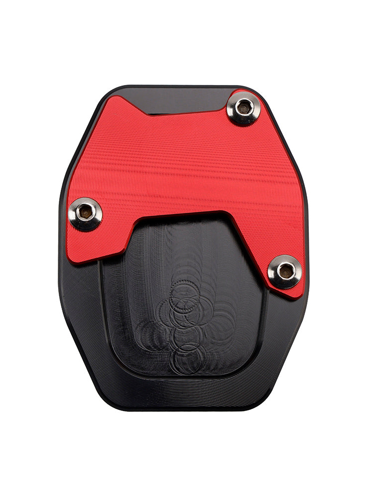 Piastra rialzata cavalletto compatibile con Honda X-ADV 750 NSS750 2021-2025 e Foza 750 2021-2023