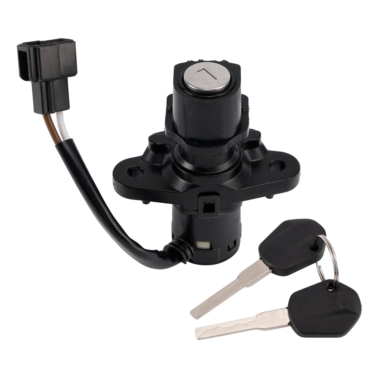 Interrupteur à clé de contact 93011066044 pour Duke 125 200 250 390 2017-2023