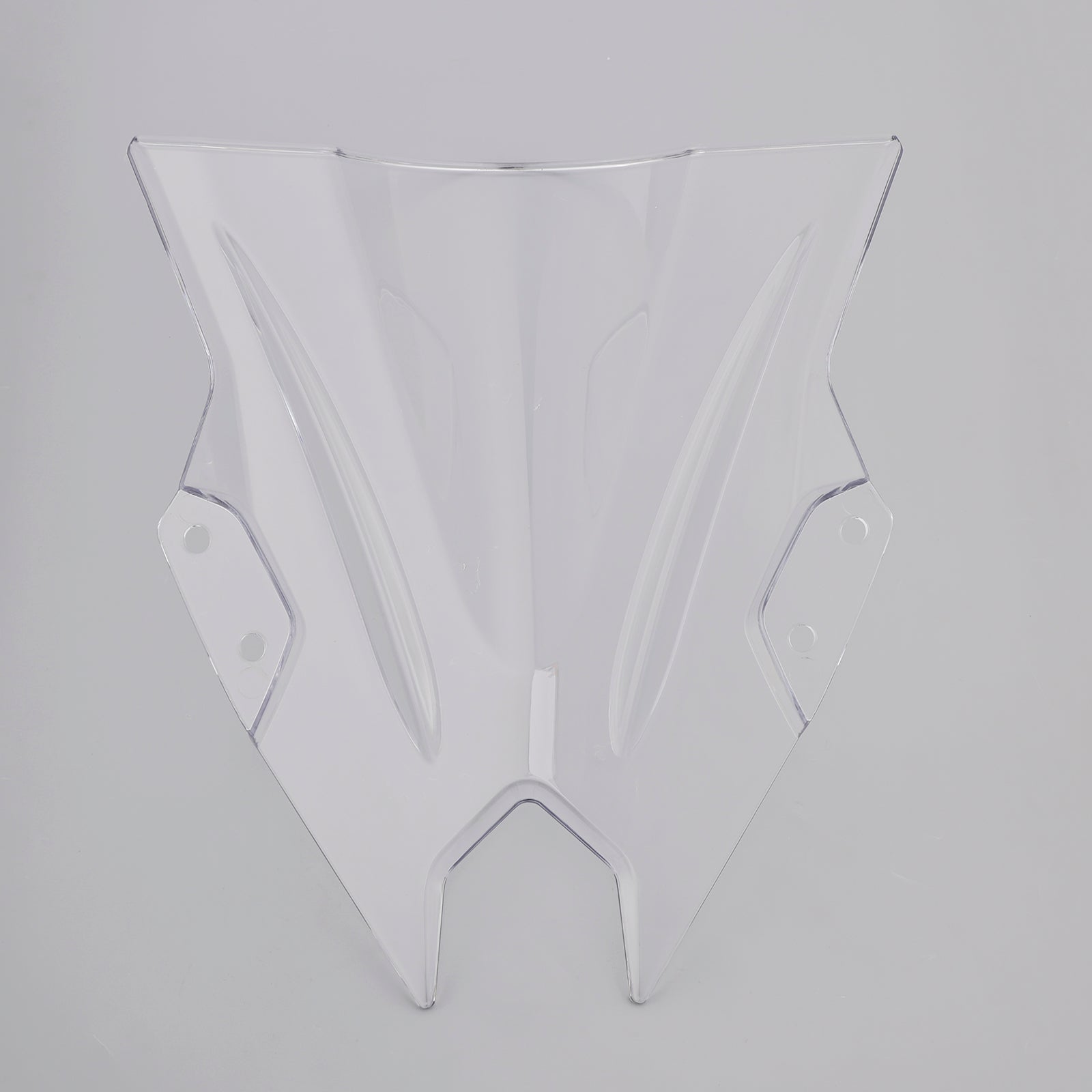 Szybka przednia dla Kawasaki Ninja 500 EX500R 2024-2025