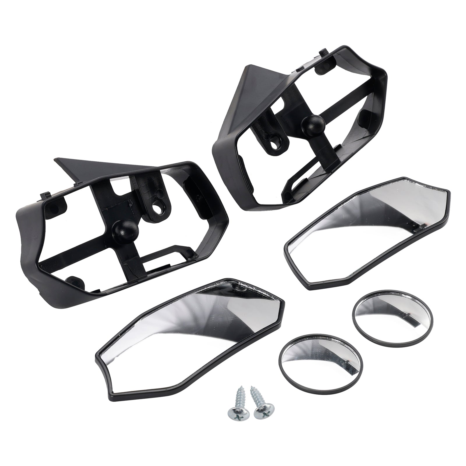 Para stylu STERGENT STYEGE REGE DO YAMAHAX 300 V2 2023 2024