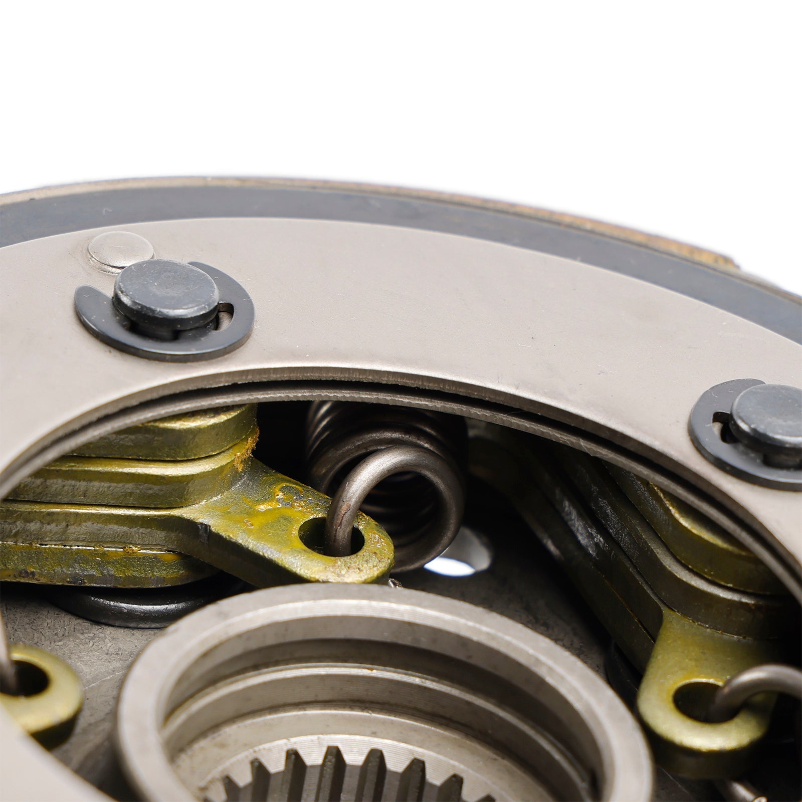 Peso della frizione set per Linhai ATV 500 E2 Stels 35296 Mountain Biking