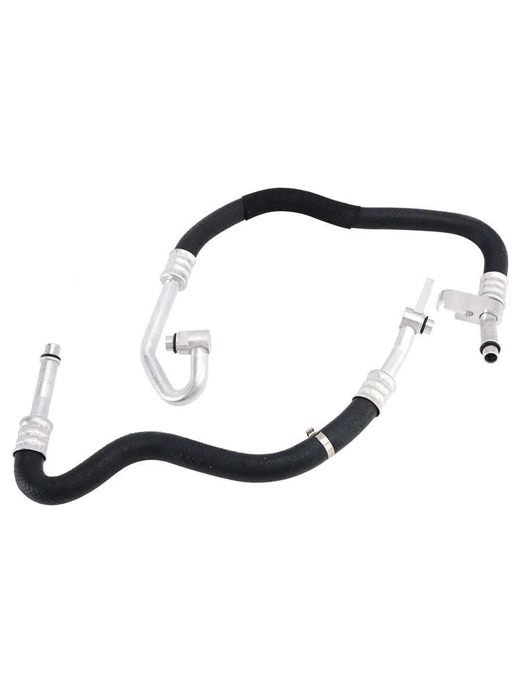 Kit de conduites d'entrée/sortie du refroidisseur d'huile moteur 17227567208 pour BMW E90 E91 E92 335i