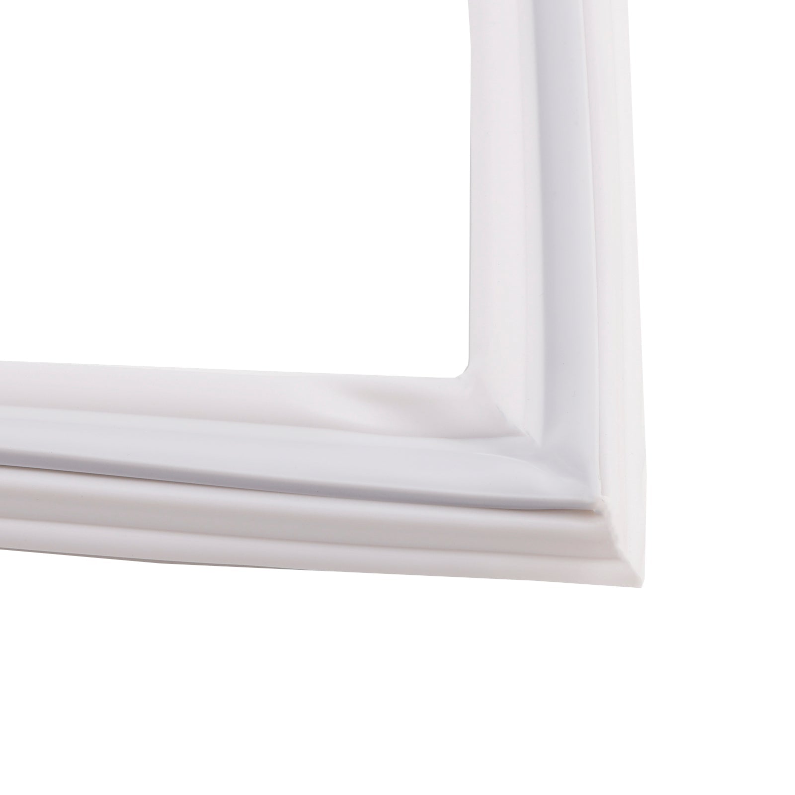 Joint de porte de congélateur pour réfrigérateur Kenmore W10443315 W10571962 W10130894