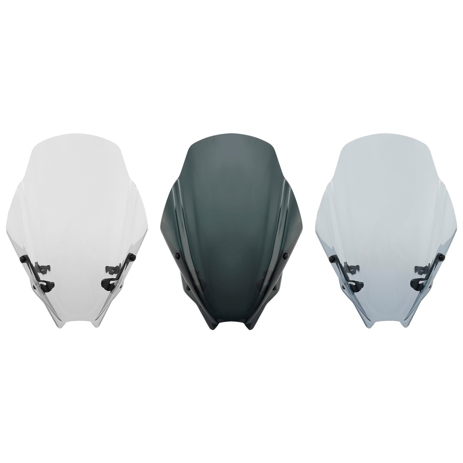 Suzuki GSX-8S 2023-2024 tuulilasi