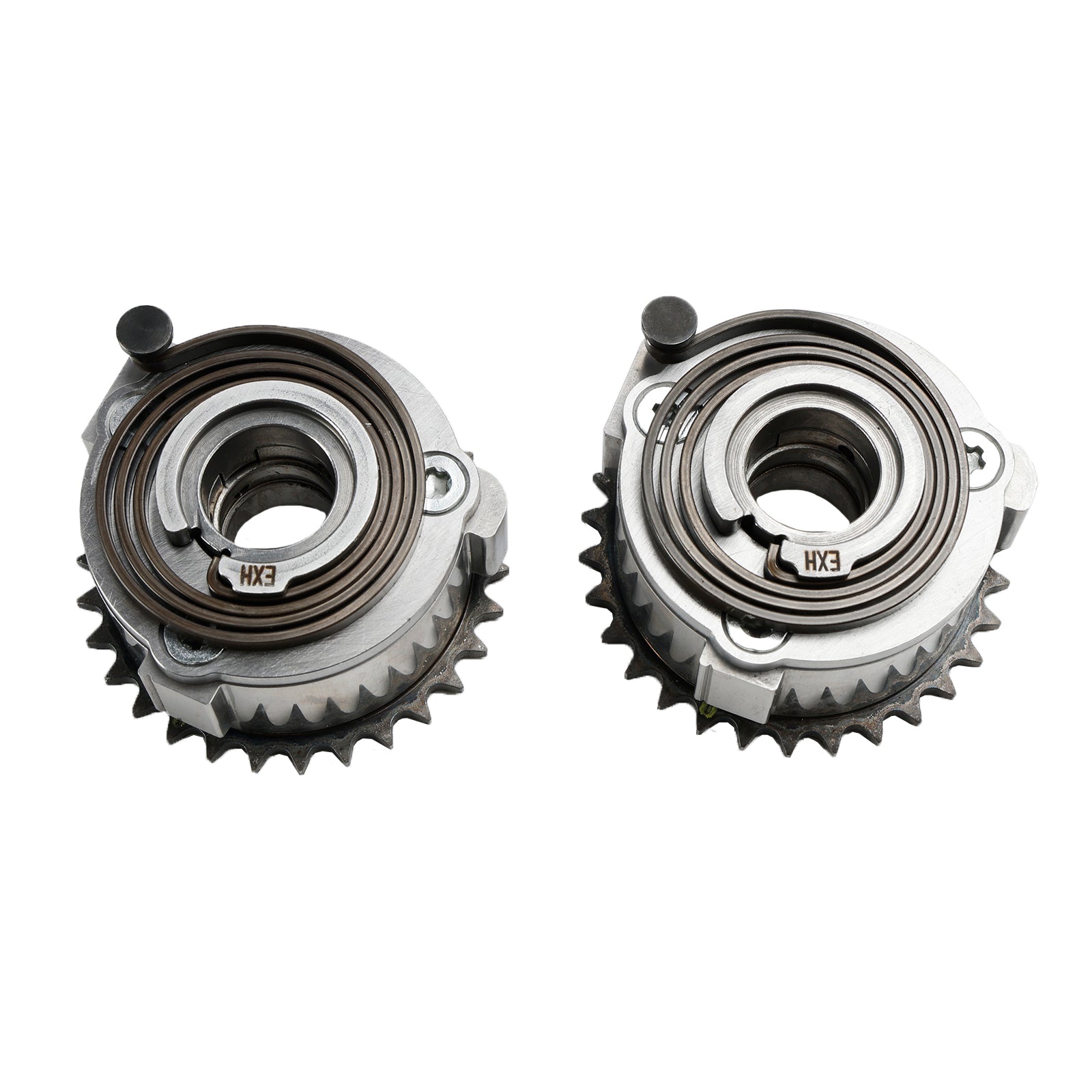 Komplet za distribucijsko verigo za Land Rover Discovery Sport (L550) 2.0 P200 Flex MHEV 4x4 200P 2020/09 - Shifter Camera