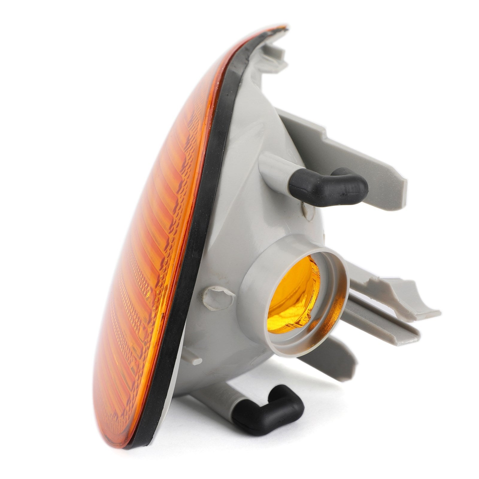 Par de luces laterales&Luces de esquina ámbar para BMW Serie 3 E46 Coupé 1998-2001 63126904299