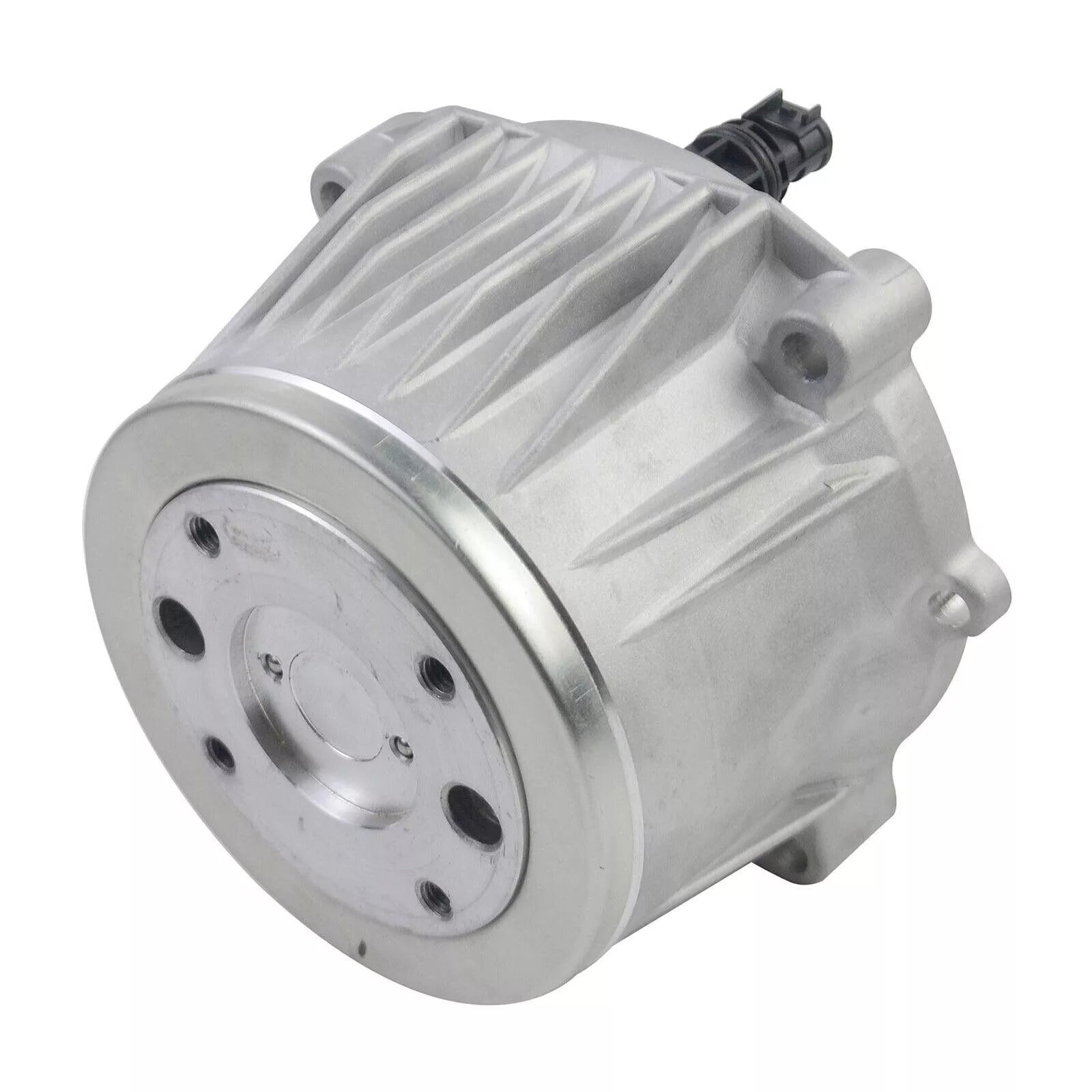 Toyota RAV4 taka-differentiaalinen Viscocouper 2,4 L 2006-2008 41303-42023 4130342023 ACA31