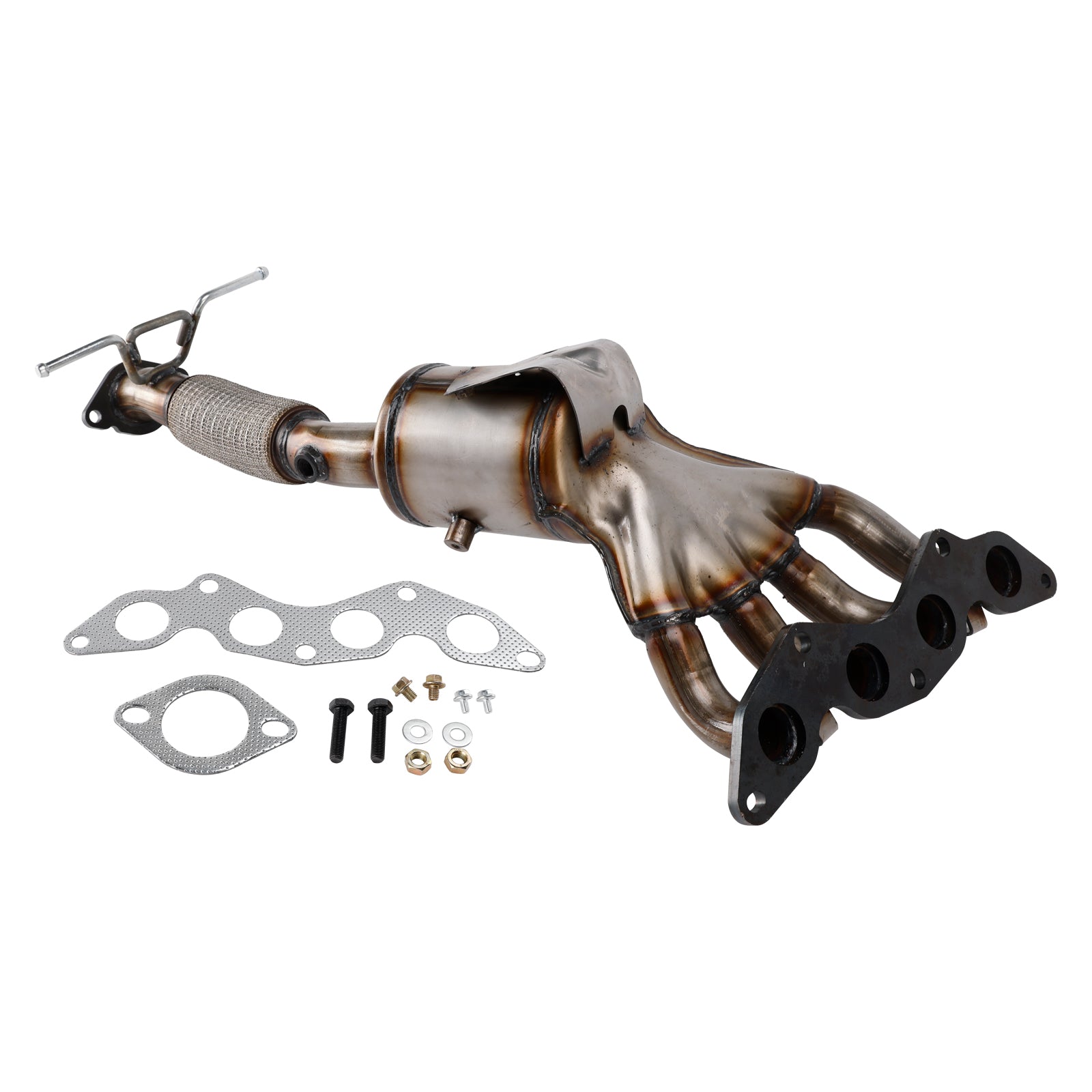 Bencinski katalizatorji Ford C-Max DM2 1.6 L (2007/02-2010/09) Euro 4 BM91275H 20946