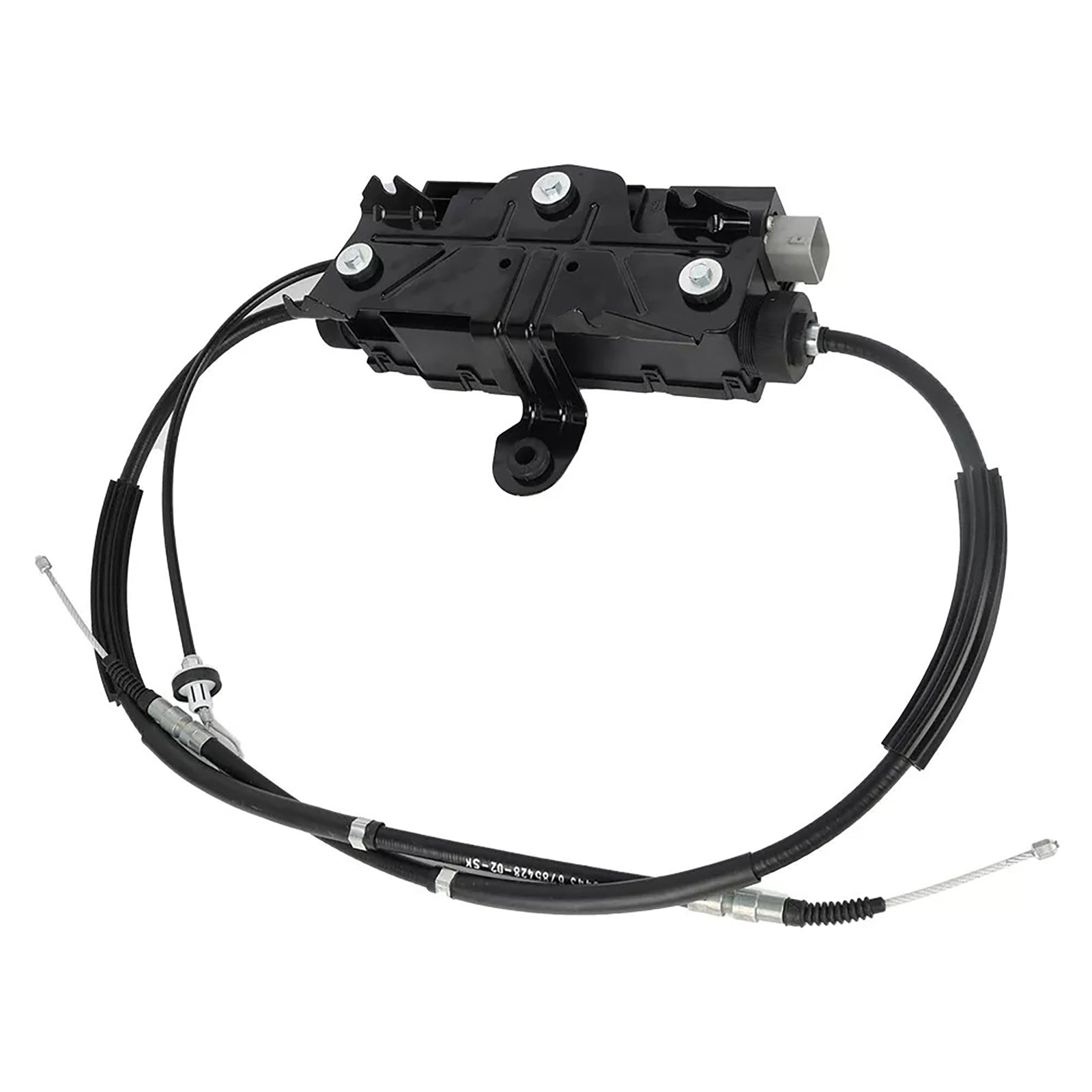 Unidad de control del actuador del freno de estacionamiento 34436874219 34436856932 para BMW Serie 5 GT F07 y F07 Facelift 2009-2016