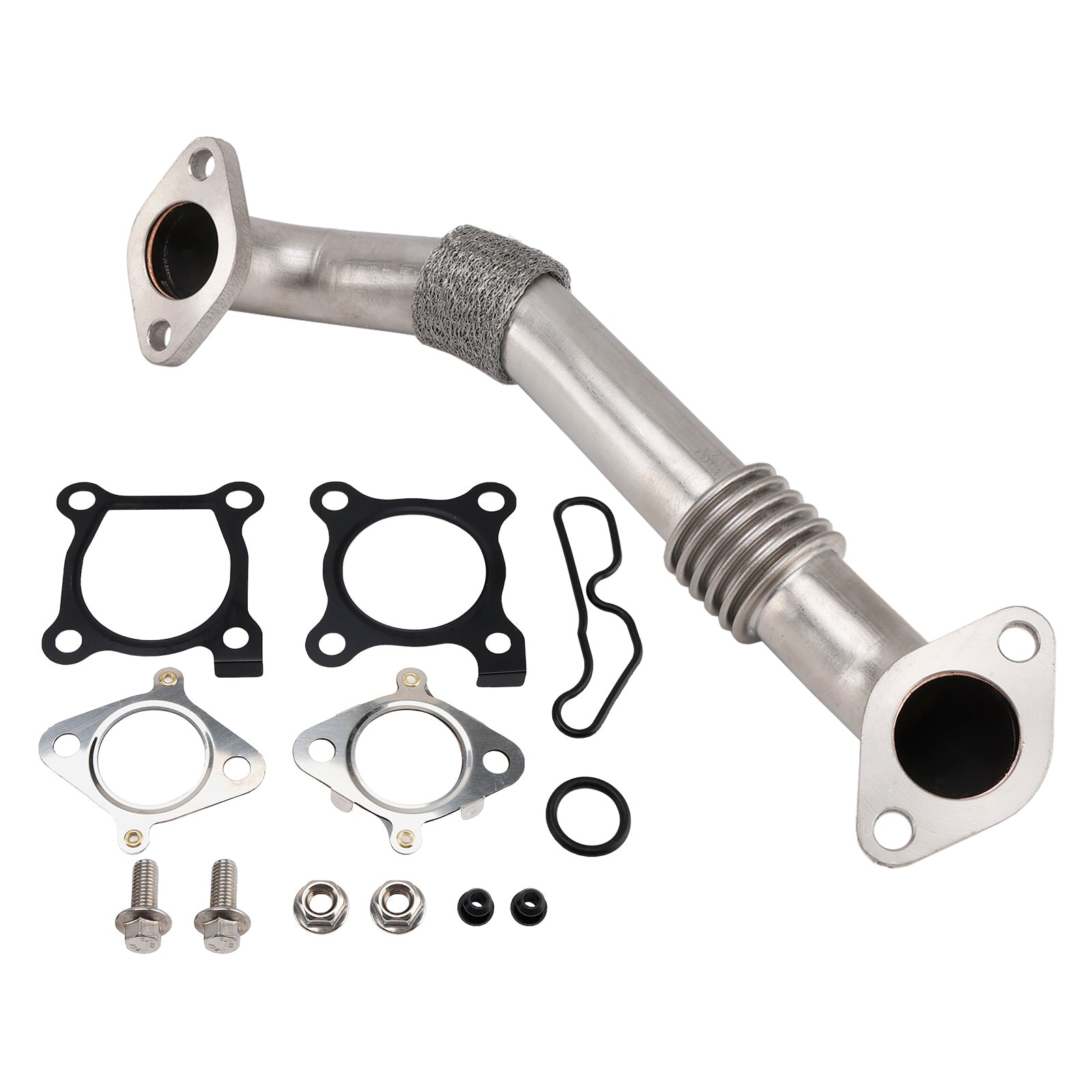 Kit Honda 2.2 I-Dtec Egr Honda Hose Kit-18725-Rl0-G02