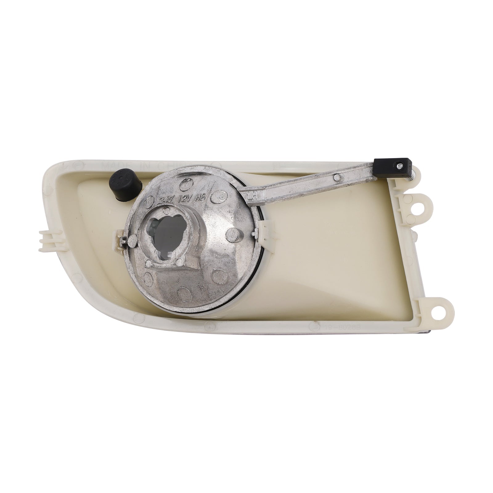Copertura fendinebbia anteriore sinistro 1710525 93357465 per Skoda Octavia II 04-08