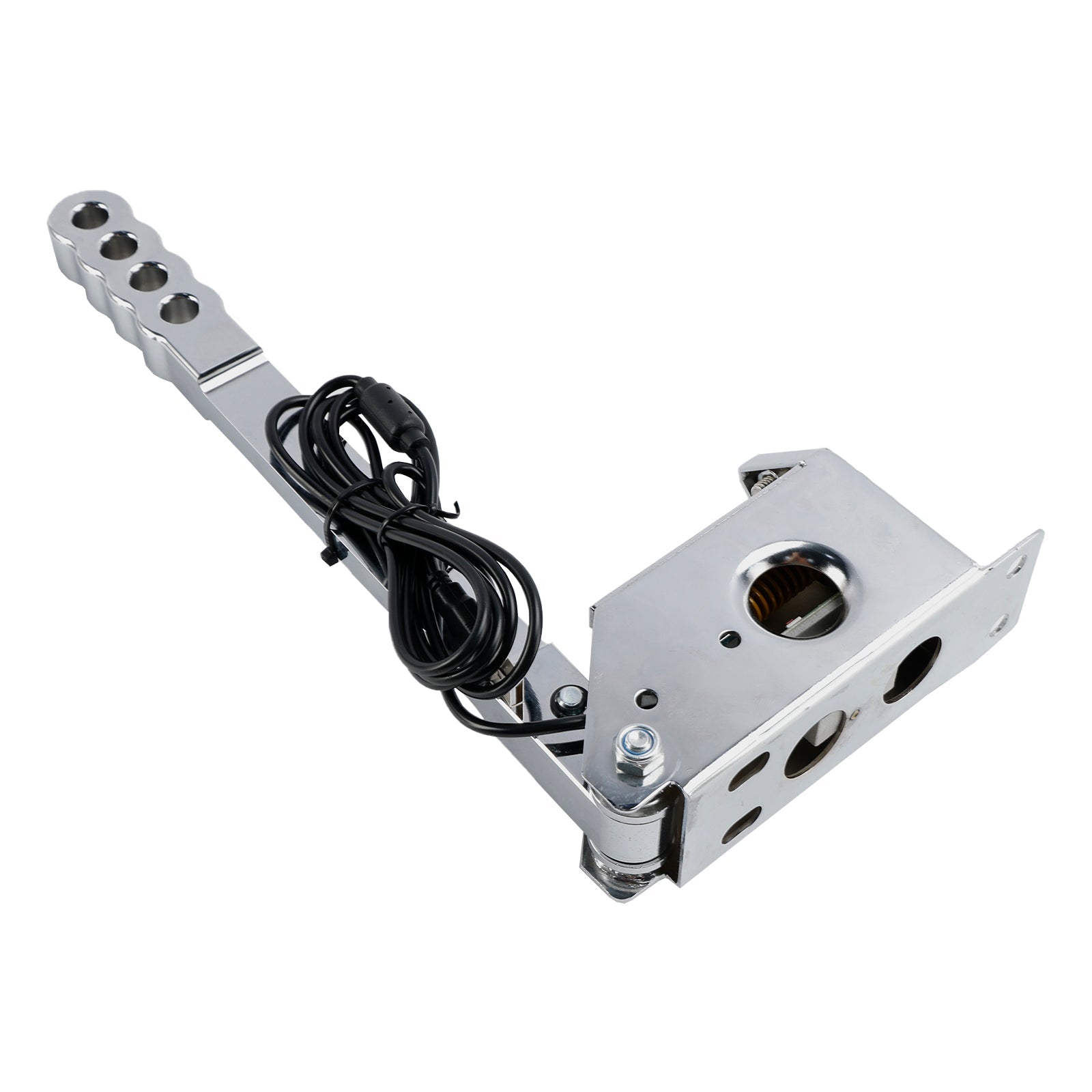 Voor racegames G25/G27/G29/T300/T500 voor Assetto PC 14bit SIM USB Handrem