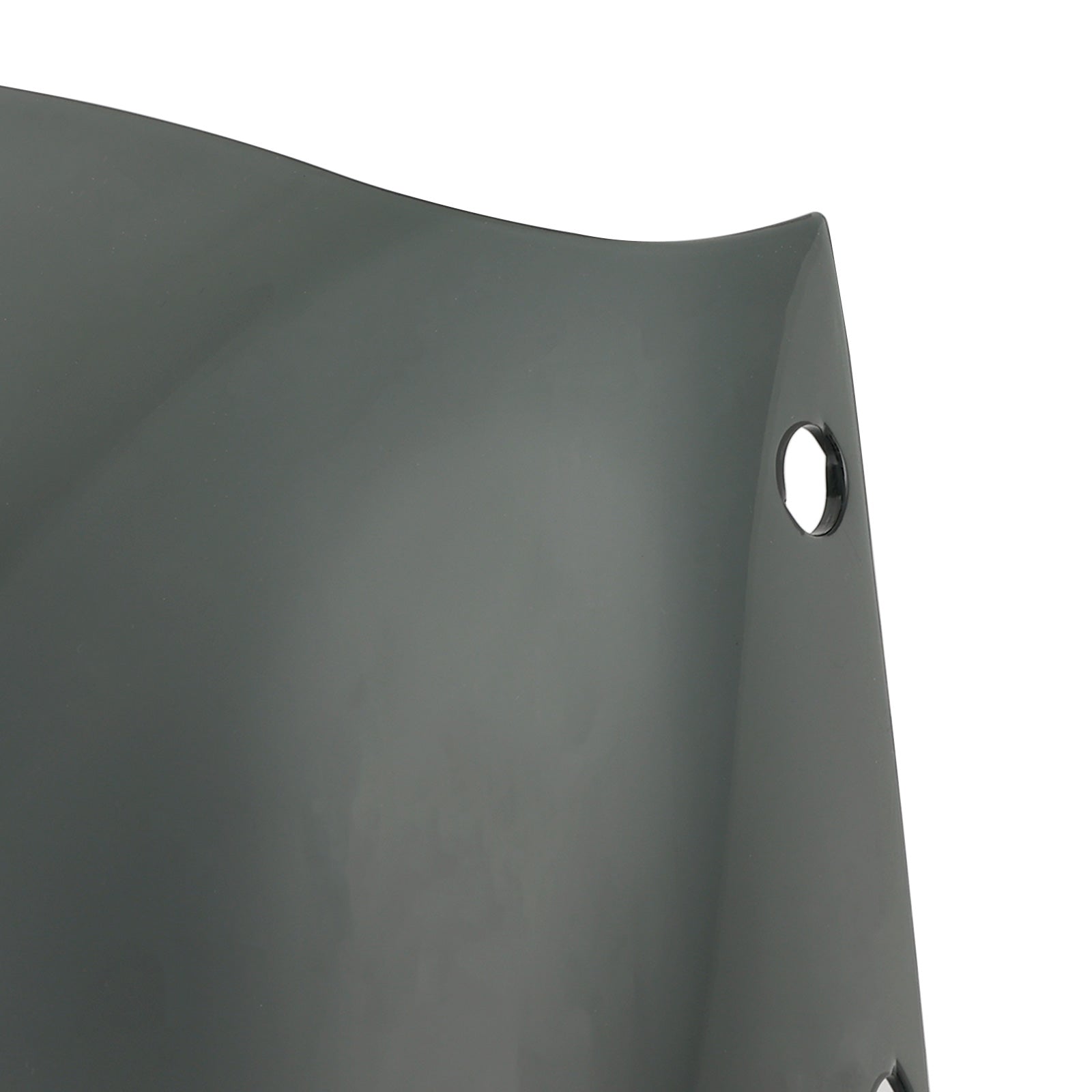 Przednia szyba deserxa Ducati 2022-2023 Motocykl przednią szybę