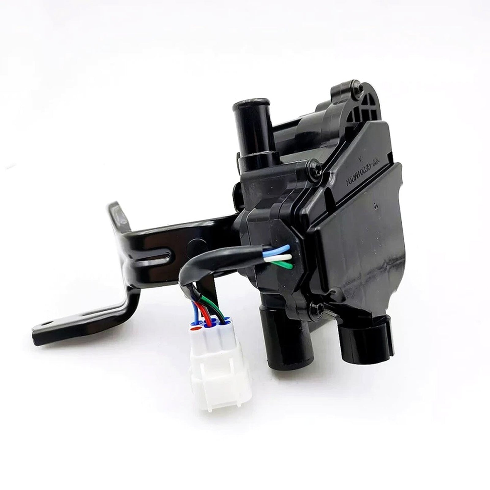 Soupape de commande de liquide de refroidissement de chauffage 16670-21010 pour Toyota Prius 1.5L L4 2004-2009