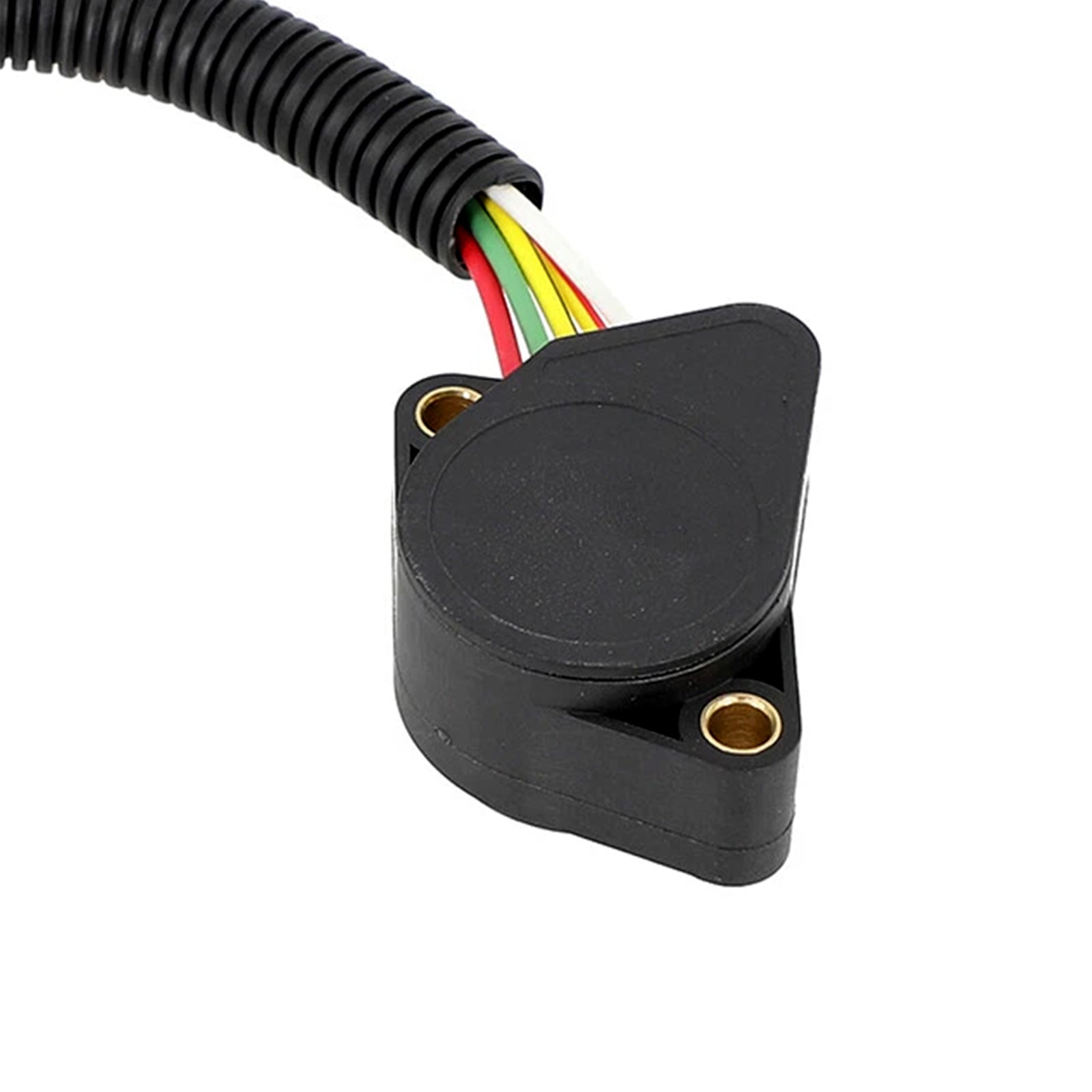 Gassnelheidssensor 21116880 voor Volvo H/FM-vrachtwagens, 13L- en 16L-motoren (vanaf 2004)