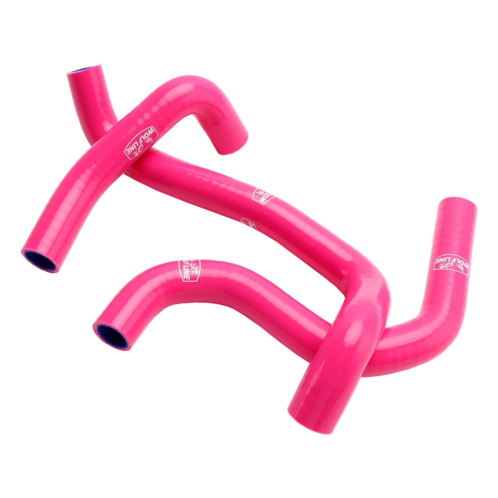 Komplet silikonskega hlajenja za Radiator Street Triple 765 R Rs 2020-2022