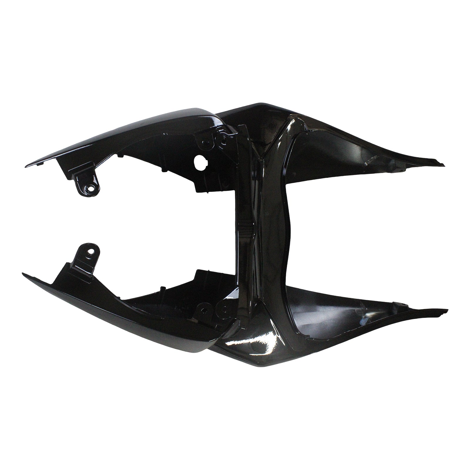 Vbrizgavanje kompleta za karoserijo plastični abs, ki je primeren za Kawasaki ZX6R 636 2009-2012