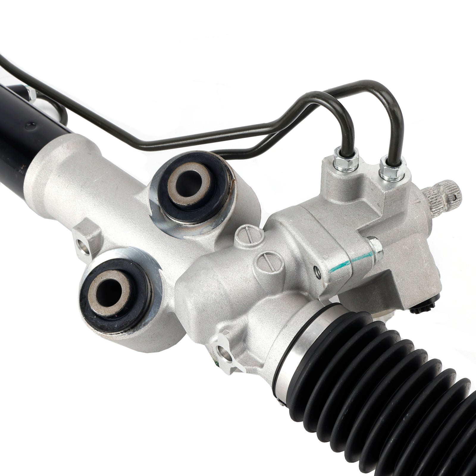 Crémaillère de direction assistée 263032 pour Infiniti G35 2003-2005, toutes carrosseries, propulsion arrière