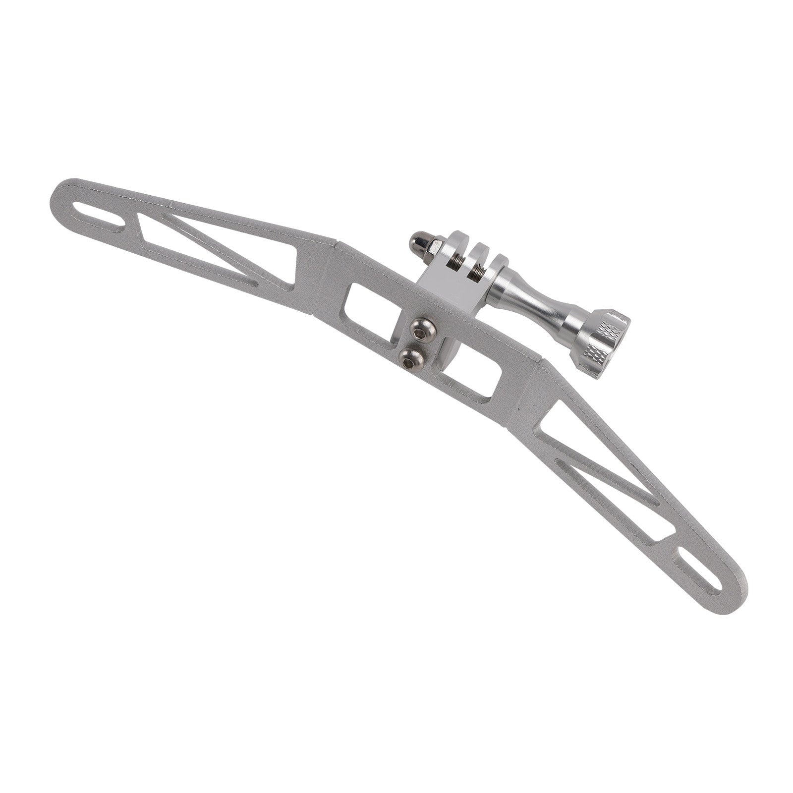GoPro Camerahouder voor BMW R1300GS S1000XR F900XR F850GS Voorruit