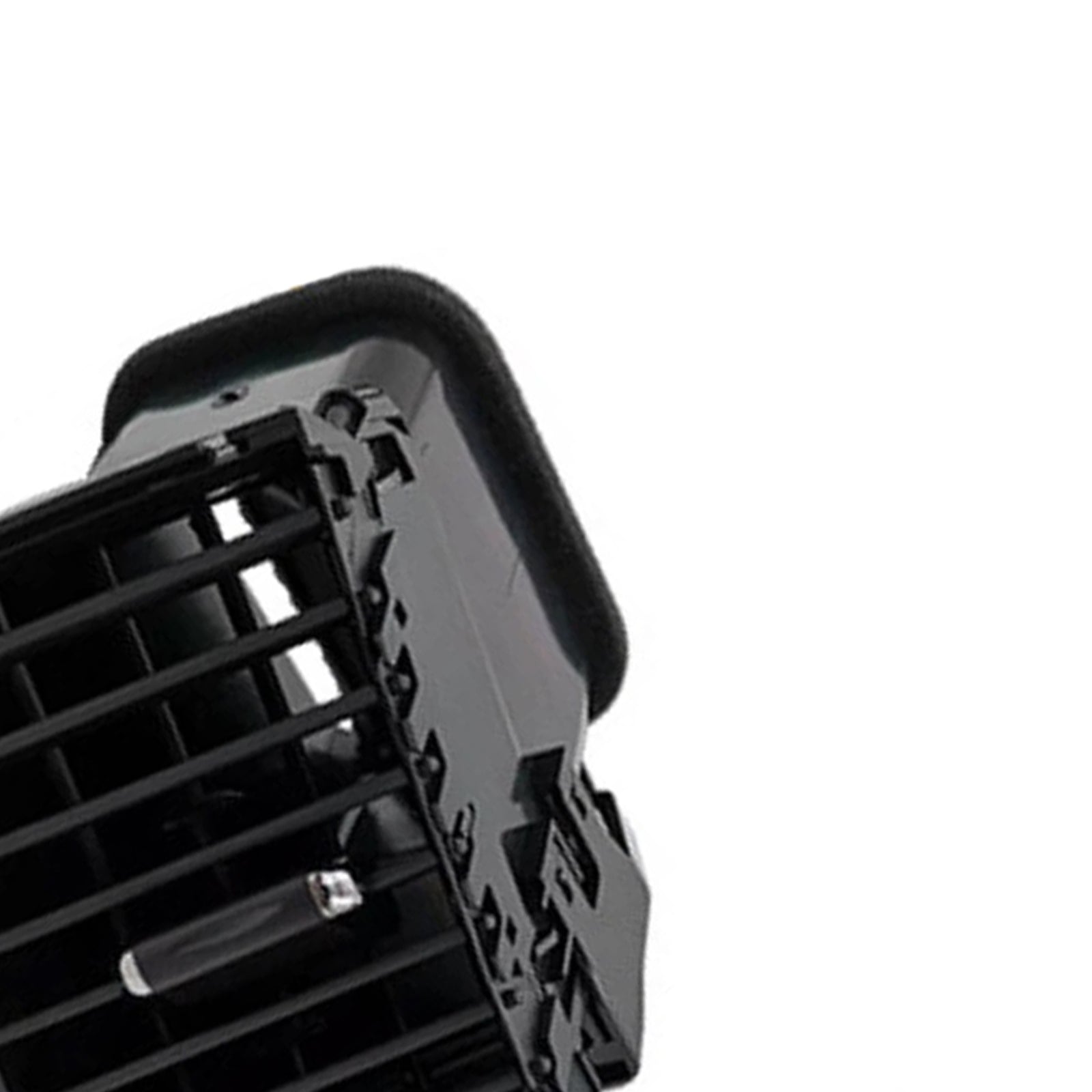 Paar roosters&Dashboardventilatie links en rechts voor Toyota Land Cruiser Prado 120 FJ120 2003-2009 55680-60040