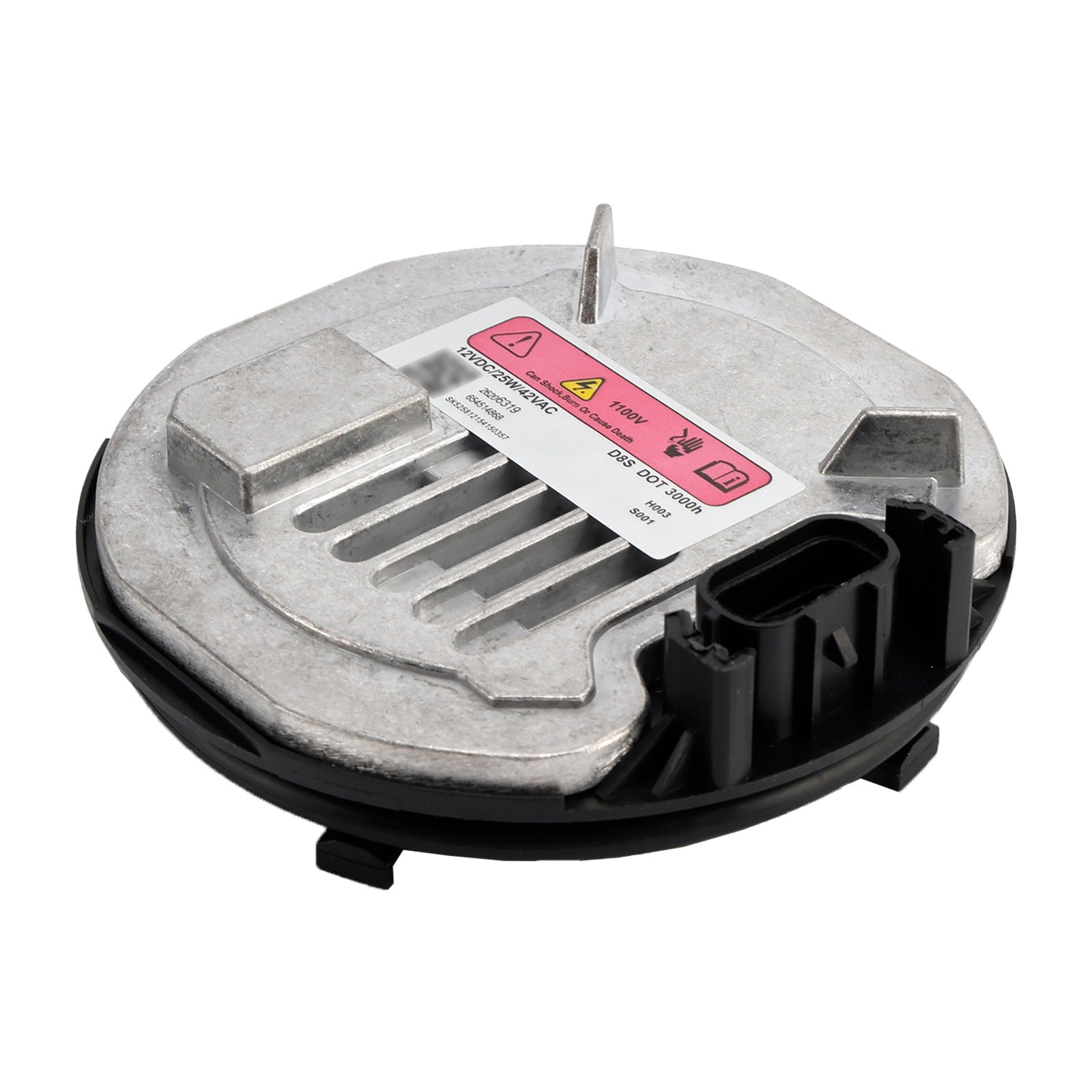 Elektrische ballast voor koplampen met Xenon Hid Buick Inlong Veron 2015-2017 D8S 26206319