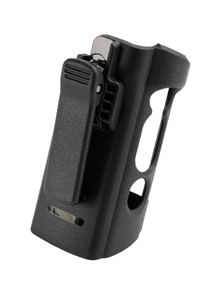 Clip a cinghia APX6000 per talkie-walkie APX8000 PMLN5709 PMLN5709A