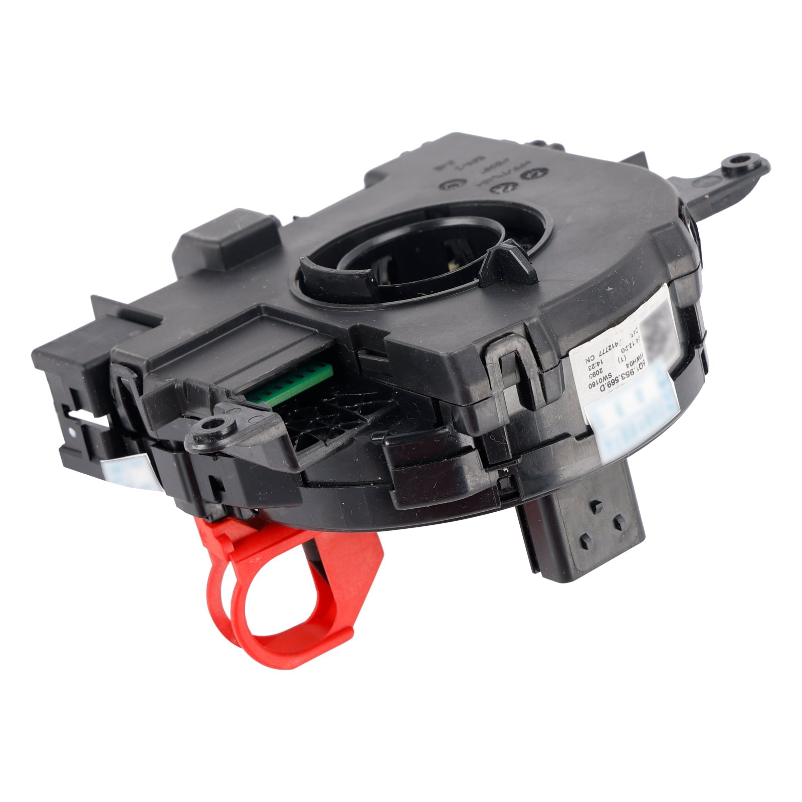 Volkswagen Jetta Jetta 2019-2021 5Q1953569D RICHIAMO DI SPEED METER.