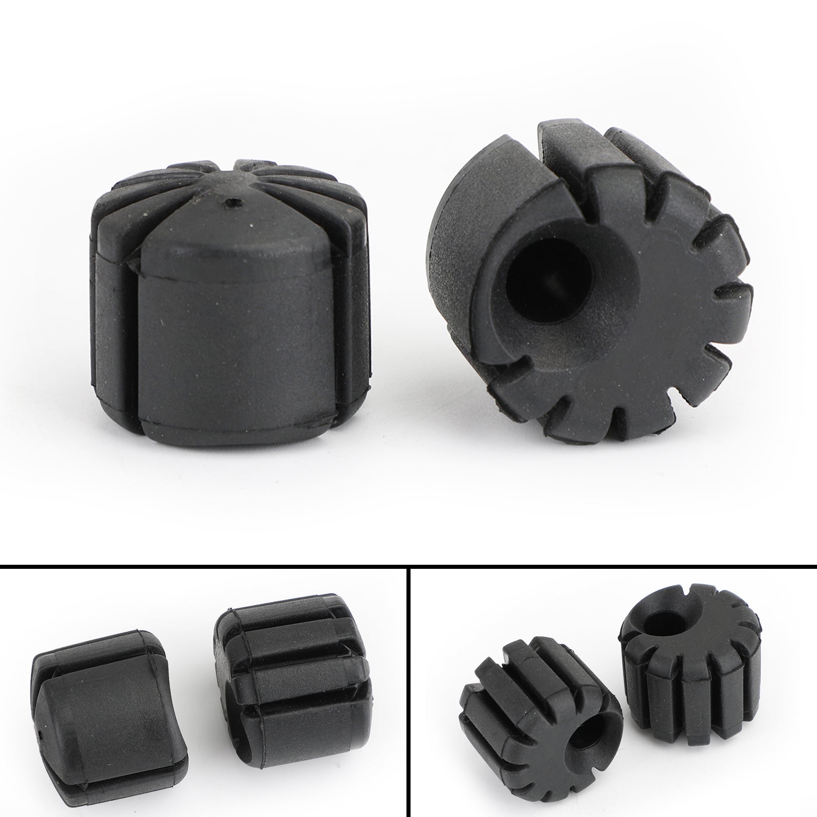 Kit de asiento del conductor para BMW R1200GS R1250GS LC / ADV 13-19