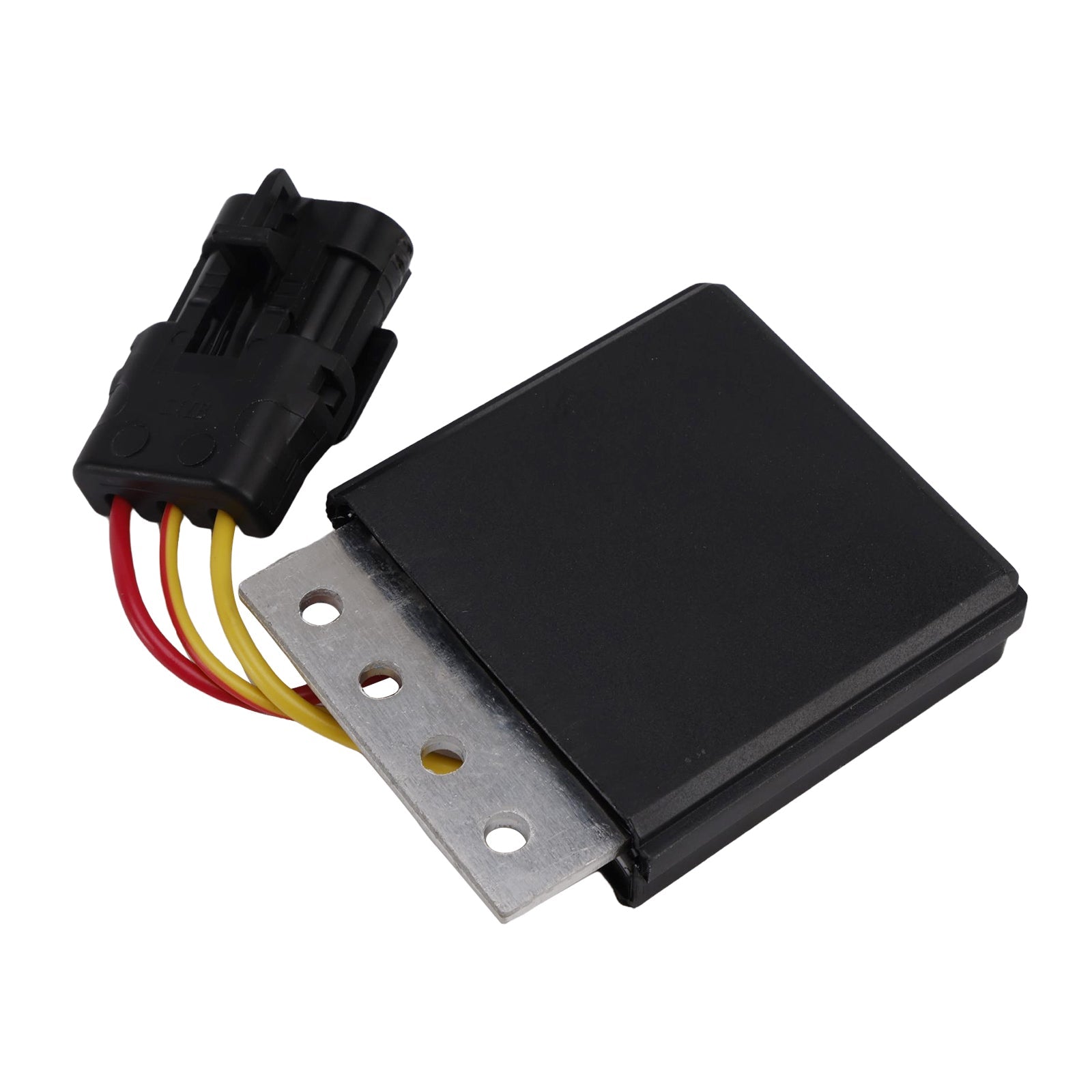 Varasäädin-tasasuuntaaja 4010996 Polaris Trail Blazer 250:lle 2004-2006