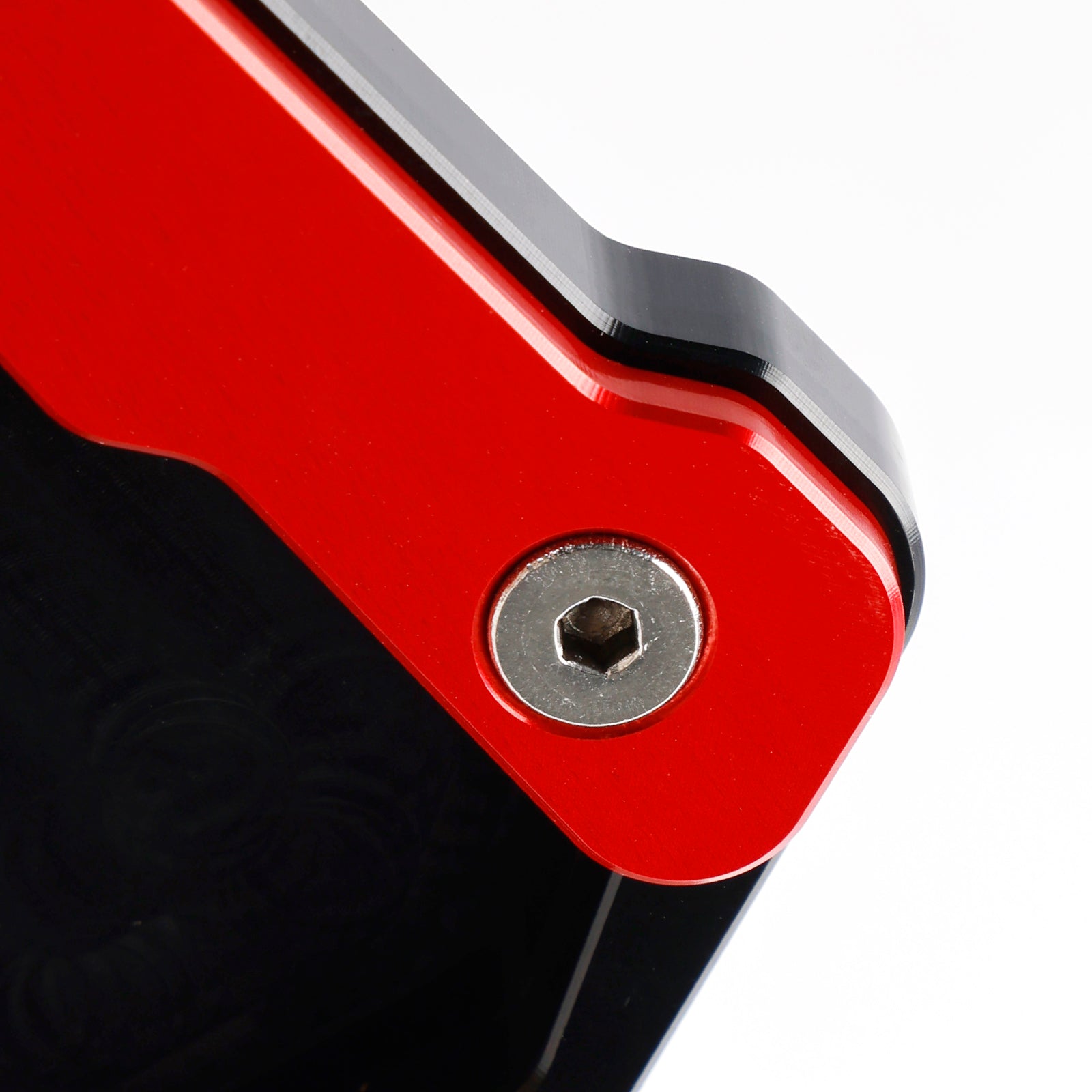 Piastra di ingrandimento Facil per Honda CRF300L 2021-2023