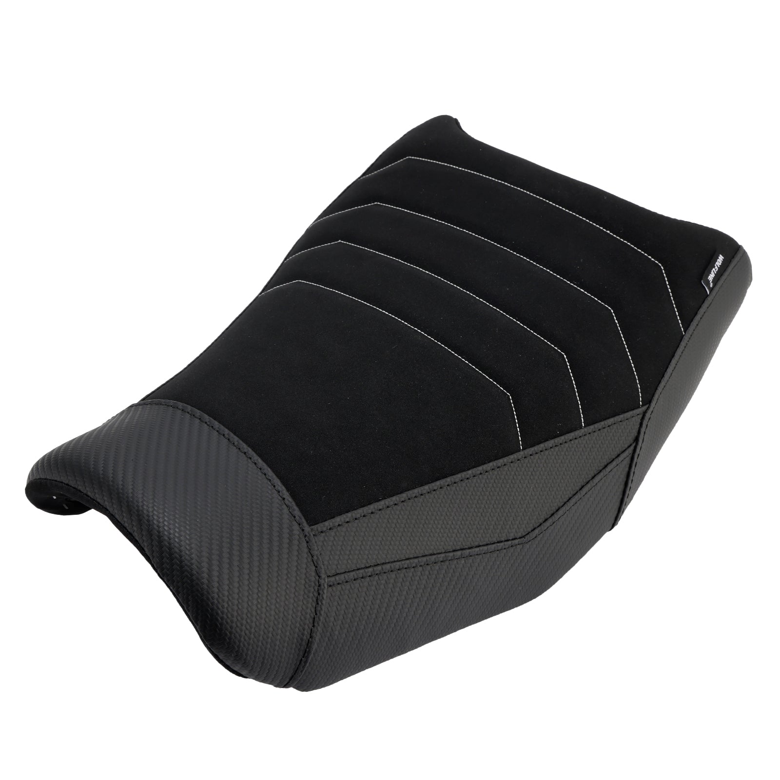 Rode passagiersstoel vooraan voor Suzuki V-Strom 250SX 2024-2025