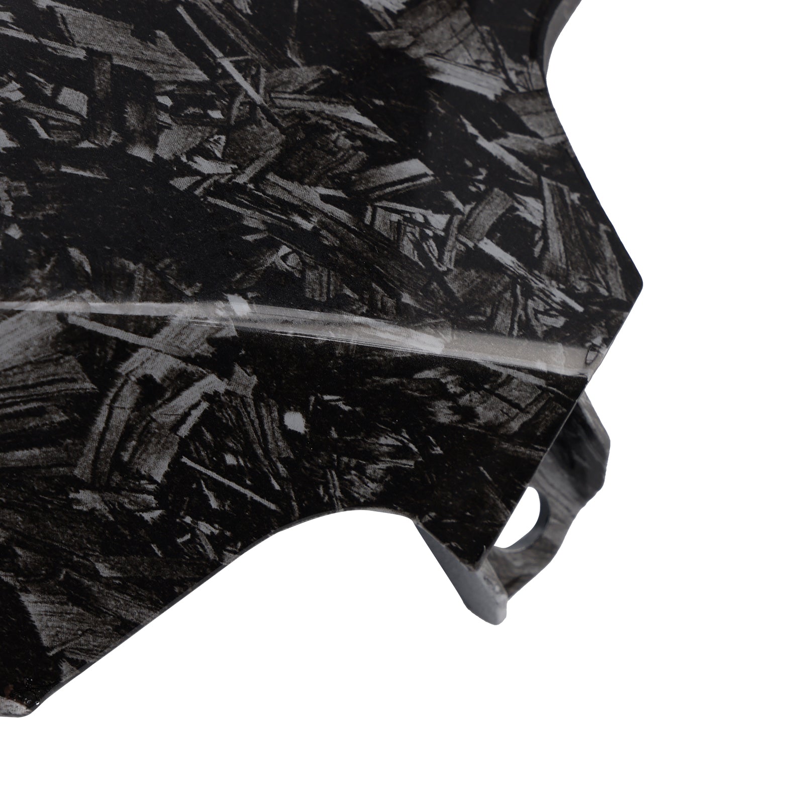 Carenatura del sedile del conducente posteriore per Aprilia RSV4 2021-2024