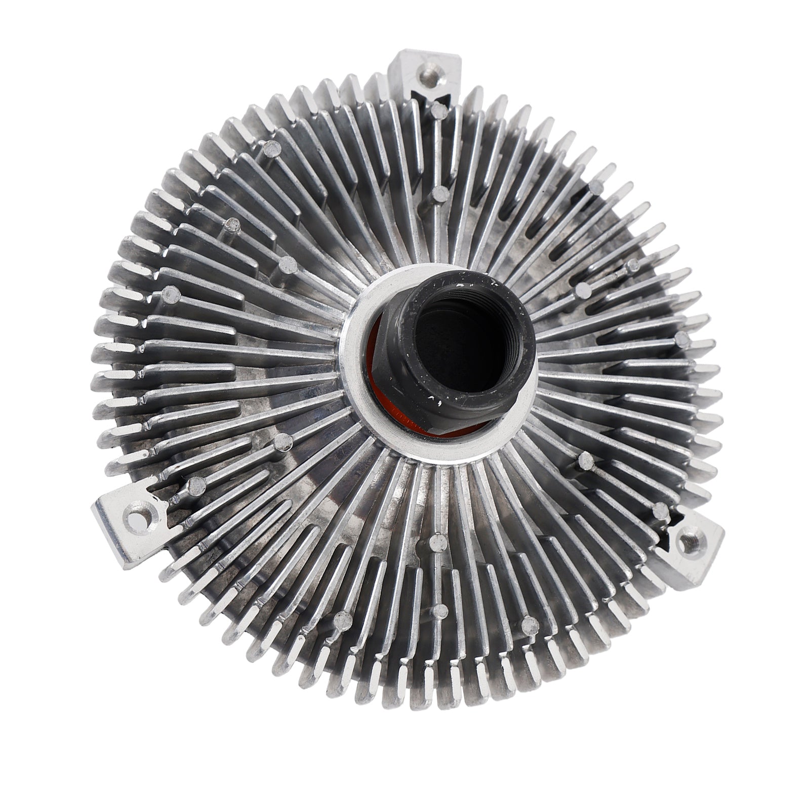 1986-1994 BMW 730IL E32 I6 2.8L Freve di raffreddamento del radiatore di carburante 11521719269 11521719046