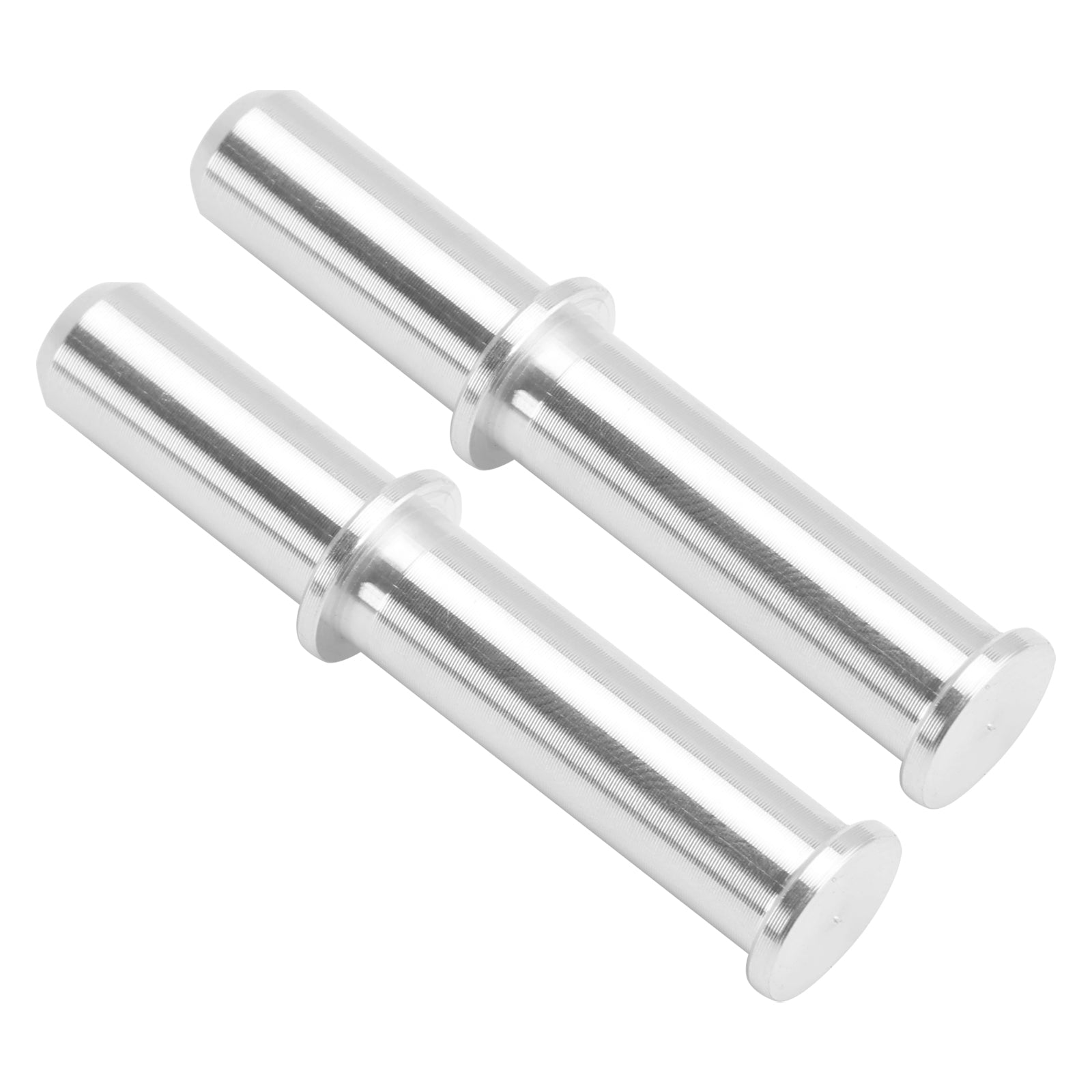 2 adaptateurs de raccord rapide mâle 5/16 pour tuyau de rampe d'injection LS LS1 LS3 AN807-01A