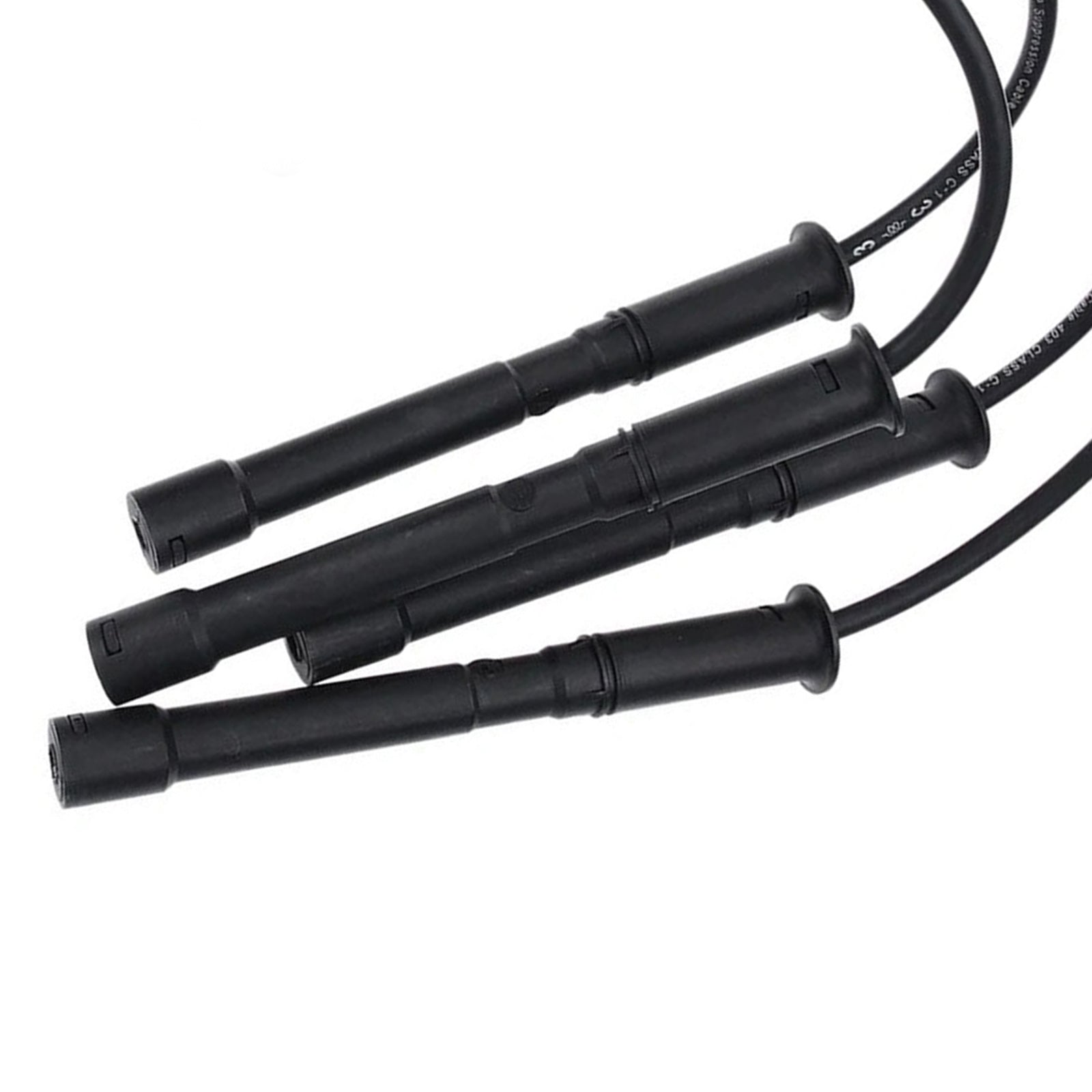 Bobine d'allumage 8200051128 pour Renault Clio II, Renault Kangoo et Twingo