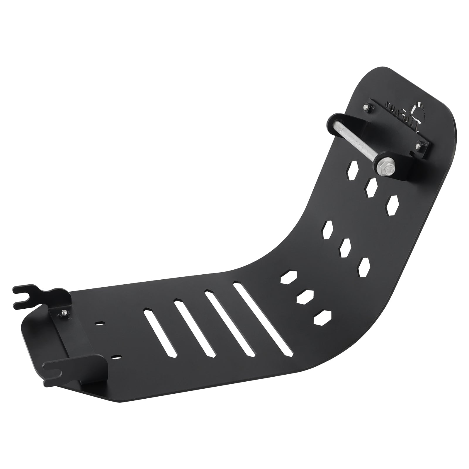 Piastra di protezione Carter motore per RE Hunter 350 2022 2023 2024 2025