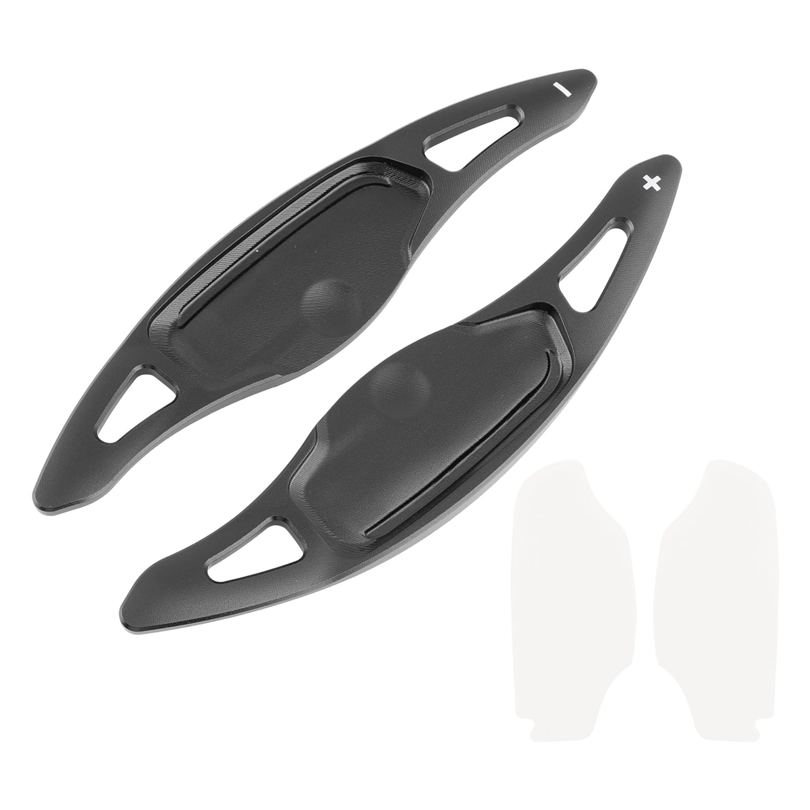 Couvre-palettes de changement de vitesse pour Kia Stinger 2018-2023