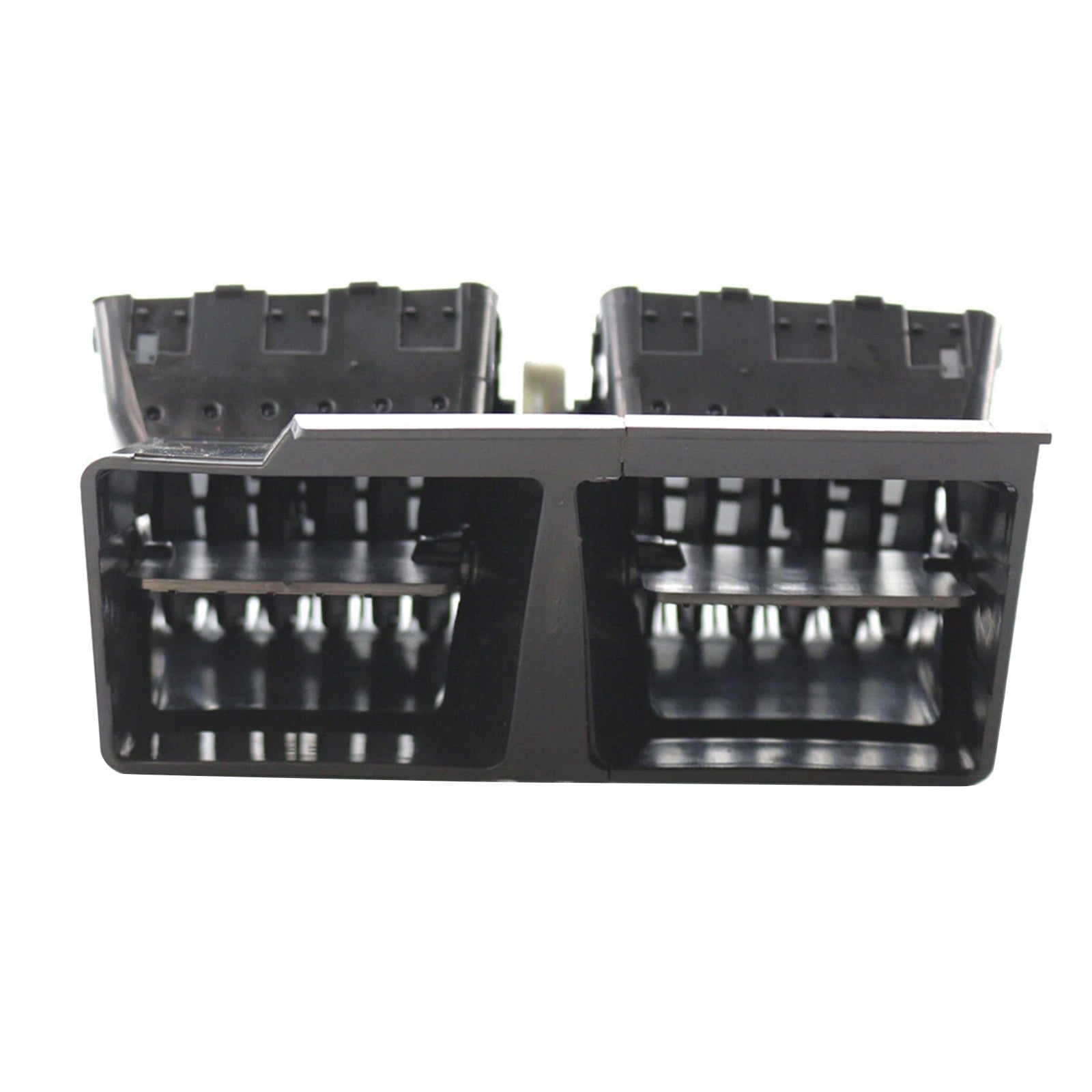 Bouche d'aération centrale arrière pour Mercedes W166 W292 ML GL GLE 2012-19