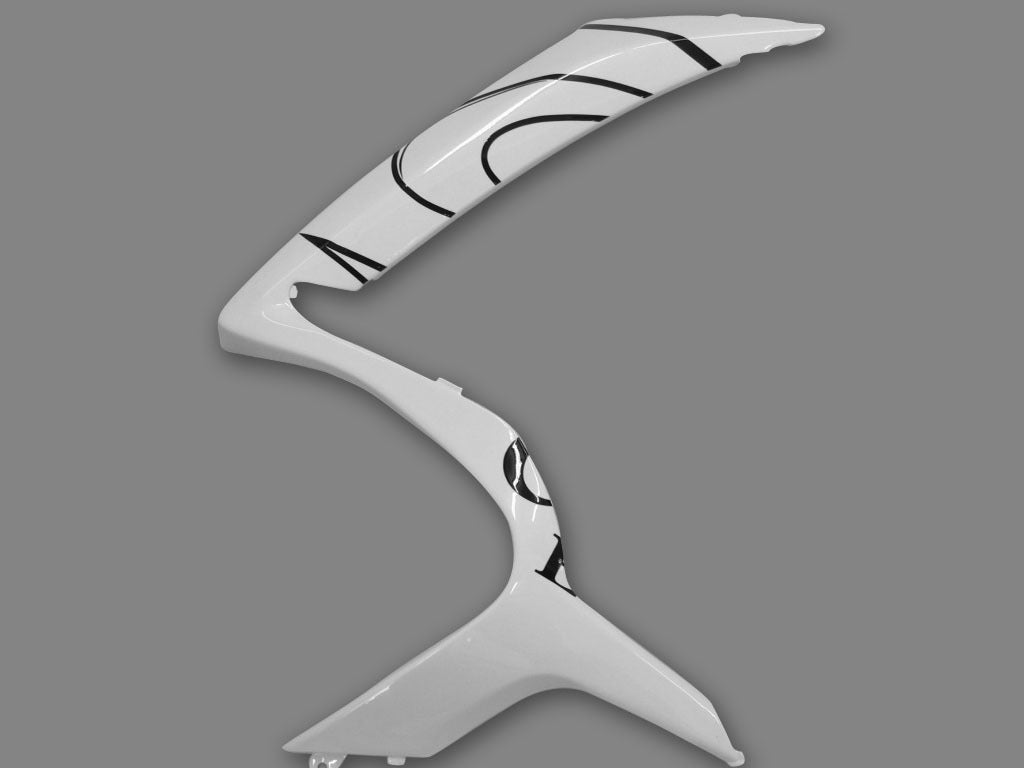 ABS plastični komplet za Suzuki GSXR 600/750 2006-2007