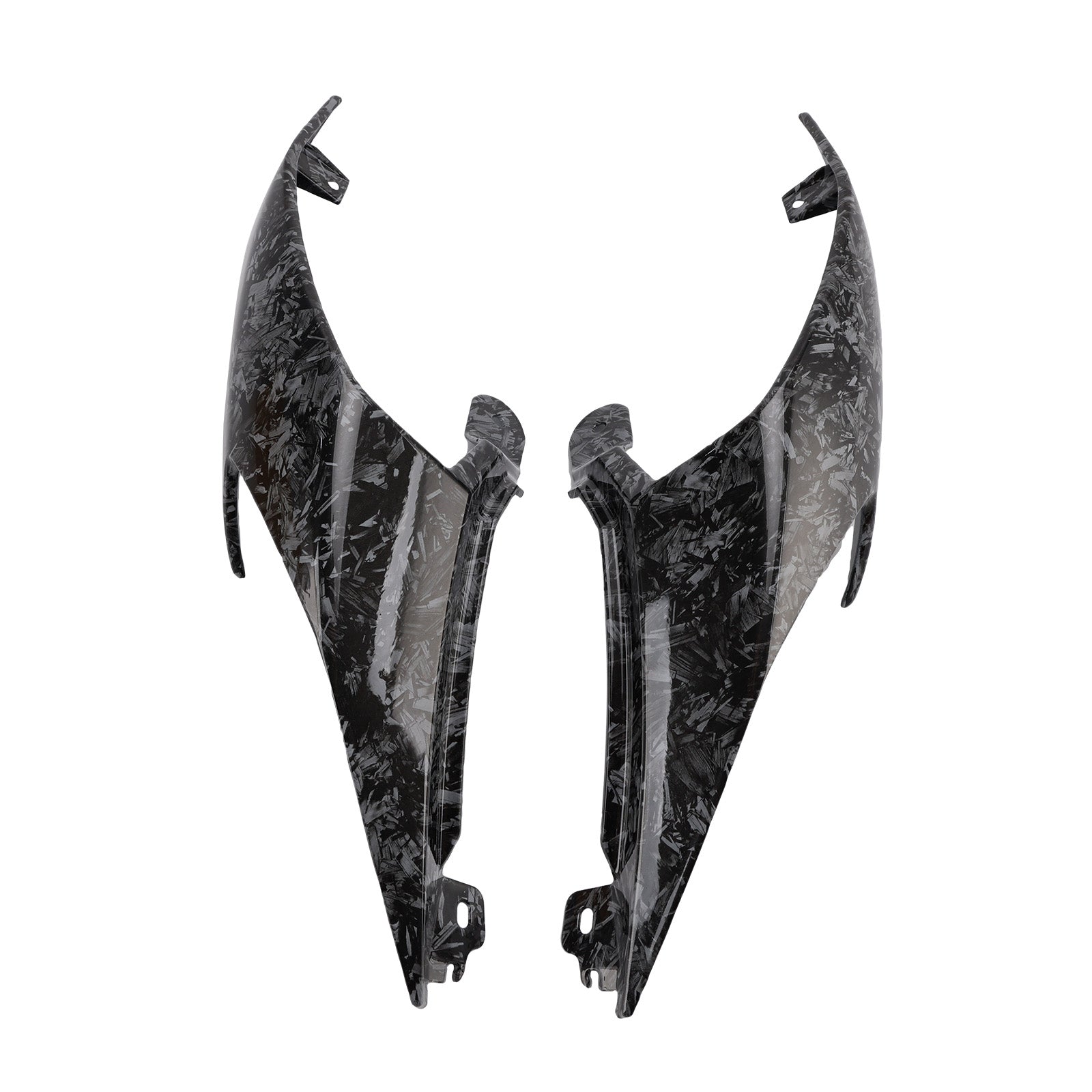 Osłona tylna siodełka do Street Triple 765 R RS 2020-2025