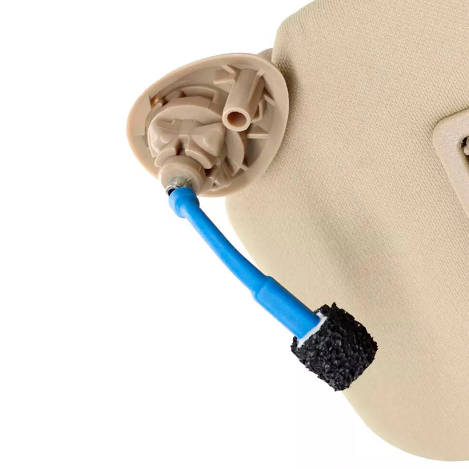 Sunsi na bež levi strani voznika za Honda Accord 2008-2017 83280TA5A51ZA