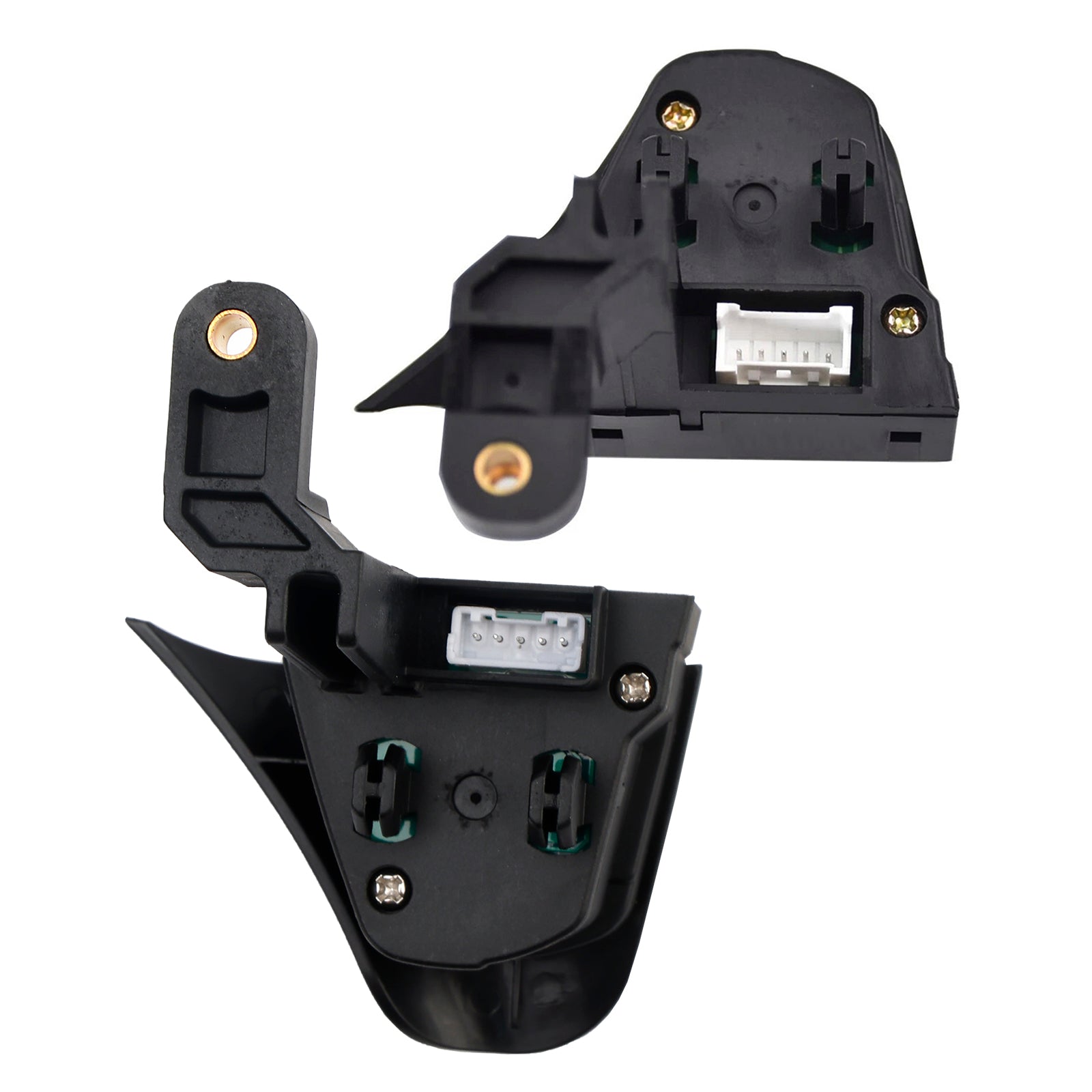 Stuurschakelaar 1870909 en 1870910 voor vrachtwagens uit de Scania PGRT-serie