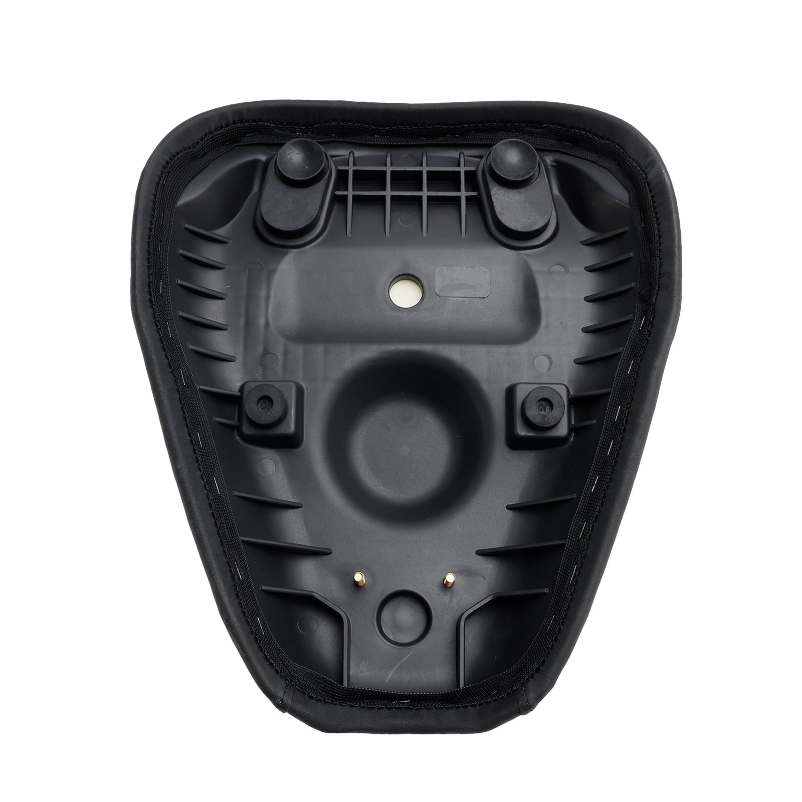 Honda Cross Cub CC110 2023 Raida Cross Driver's Seat, Black Polyurethaan Cushion