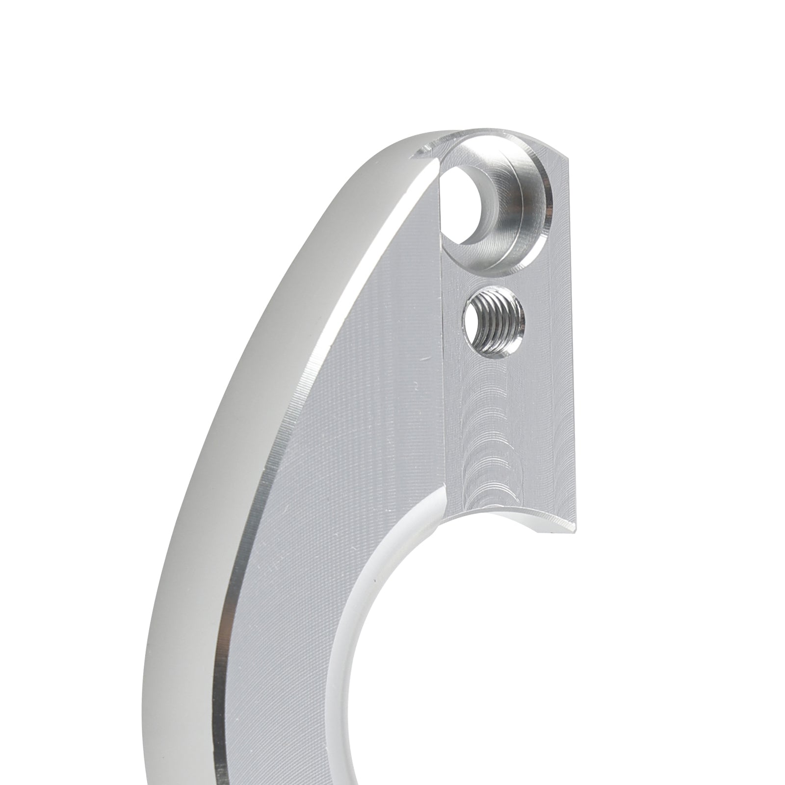 Prehod aluminijastega kabla 1,25 "za kabelske žarke, ki jih odstranijo