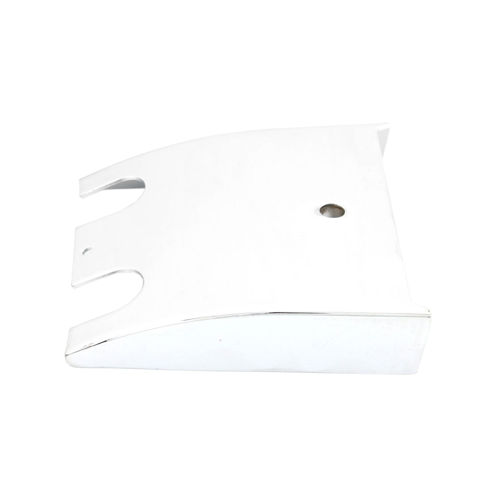 Lower Dashboard Extension Panel voor Electra Glide Road Glide FLHT FLTC 89-07