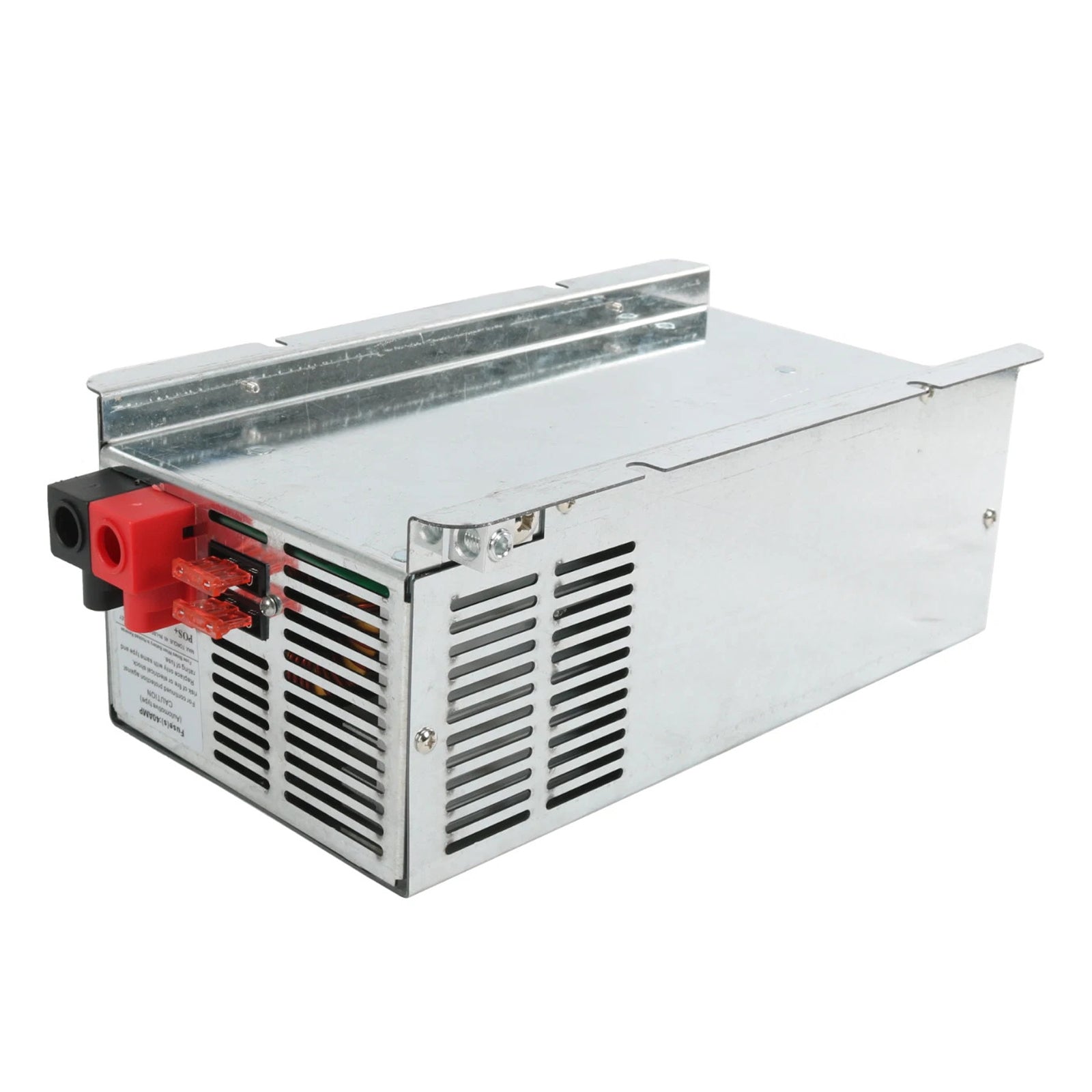 Chargeur convertisseur WF-9875, sortie CC 75 A, montage sur pont