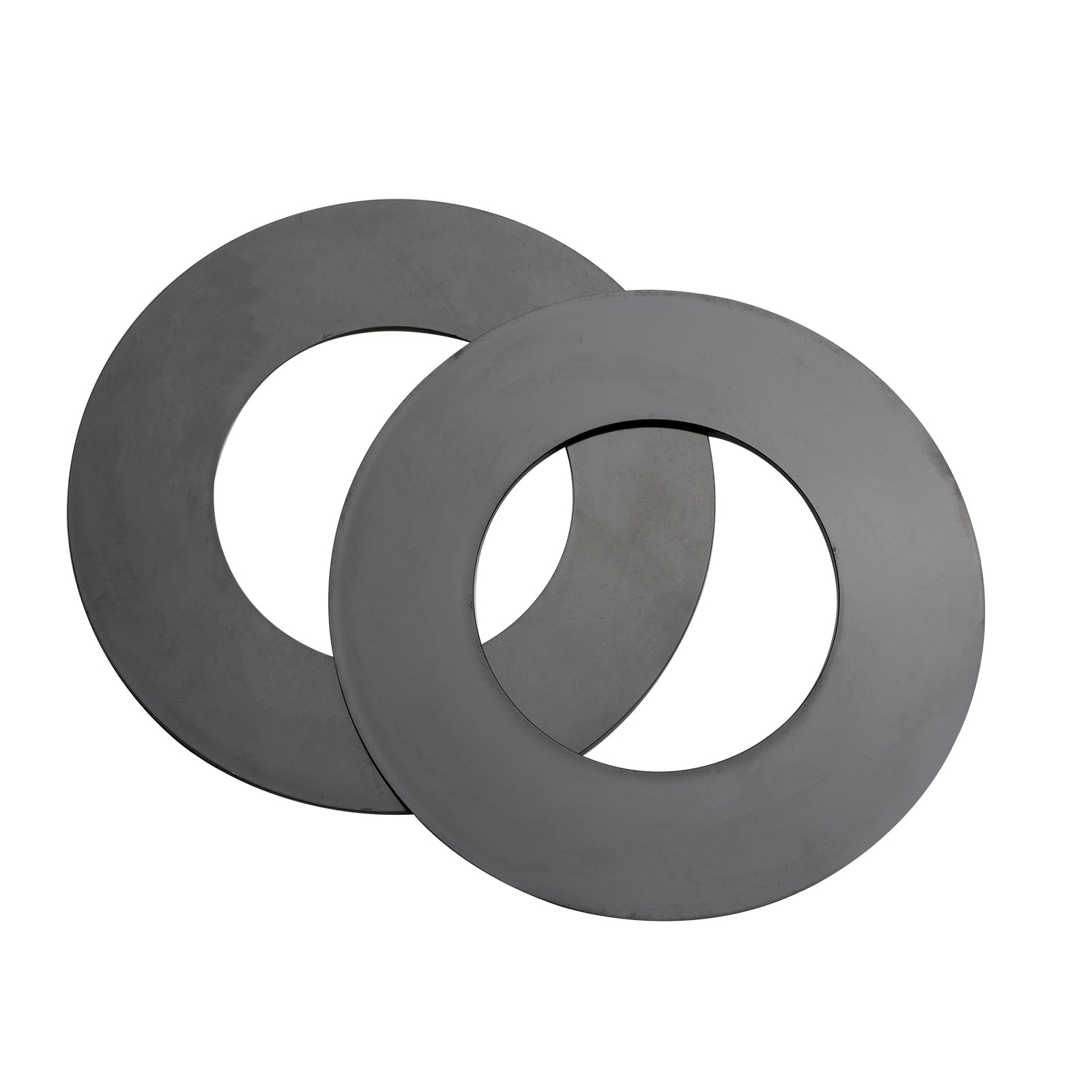 Kit de cales de goupille de godet d'excavatrice 65MM pour Cat Deere 130G Kobelco Hitachi Case