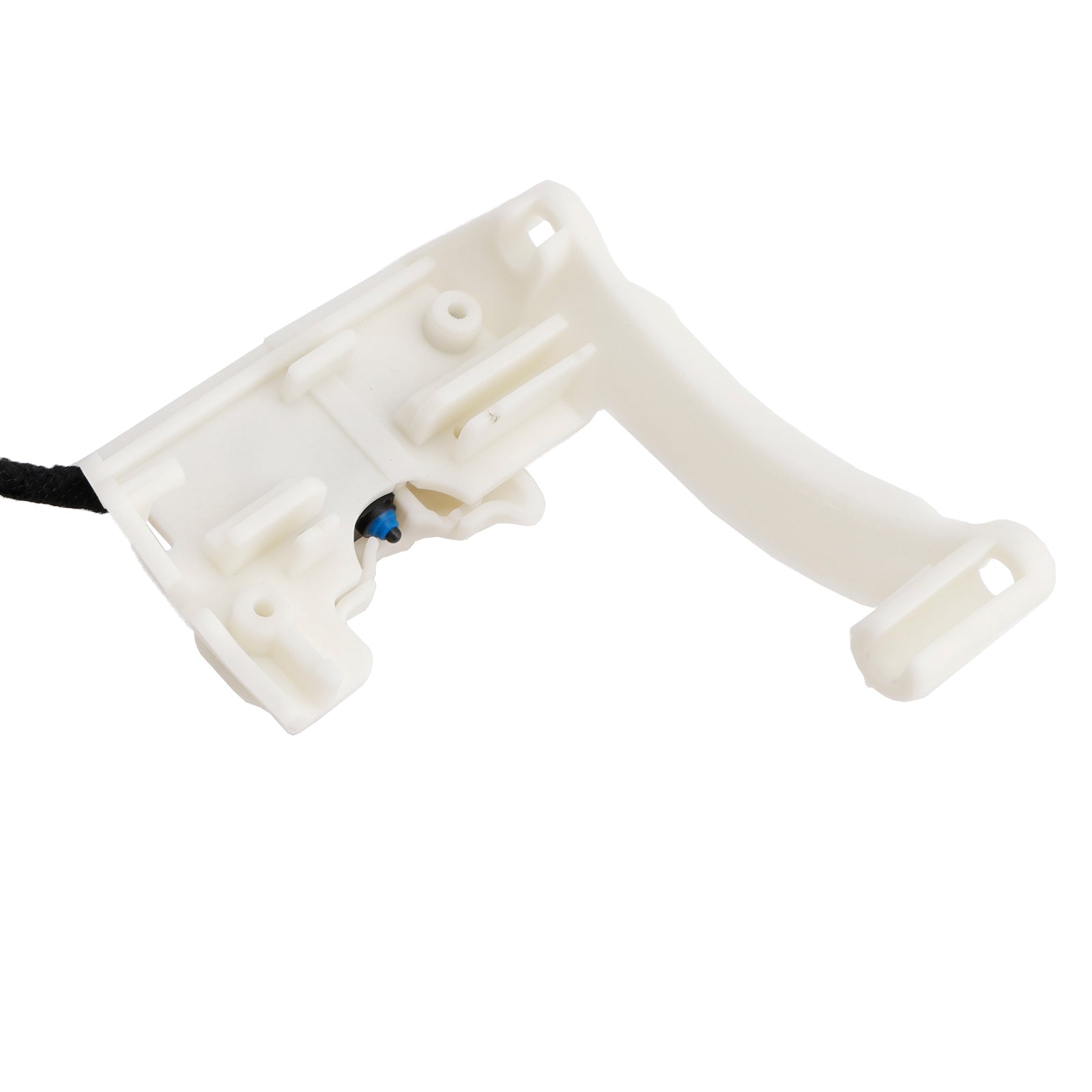 Skoda Scala 3Q0713128A Automaattinen vaihdelaatikkovalinta Micro-Switch (2019-läsnä)