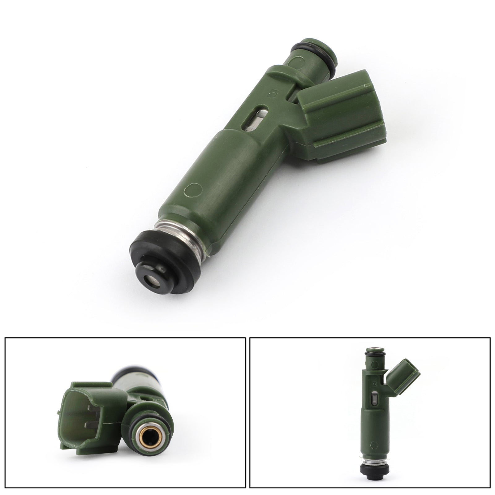 1PCS Fuel Injector 2325022040 pour Toyota Corolla 1.8L 2000-2006 232500D040