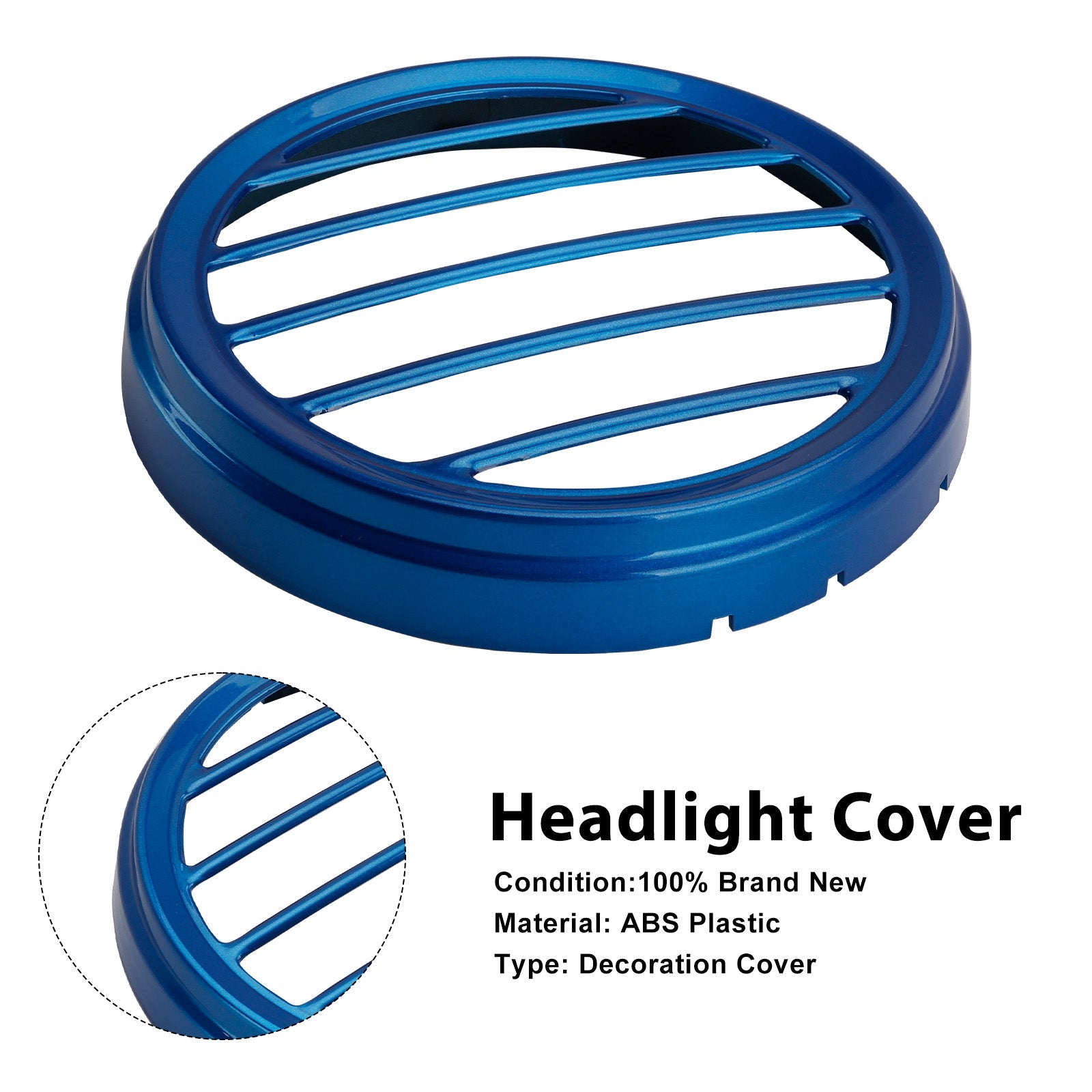 Cupolino faro anteriore per Yamaha XSR900 (2022-2025)